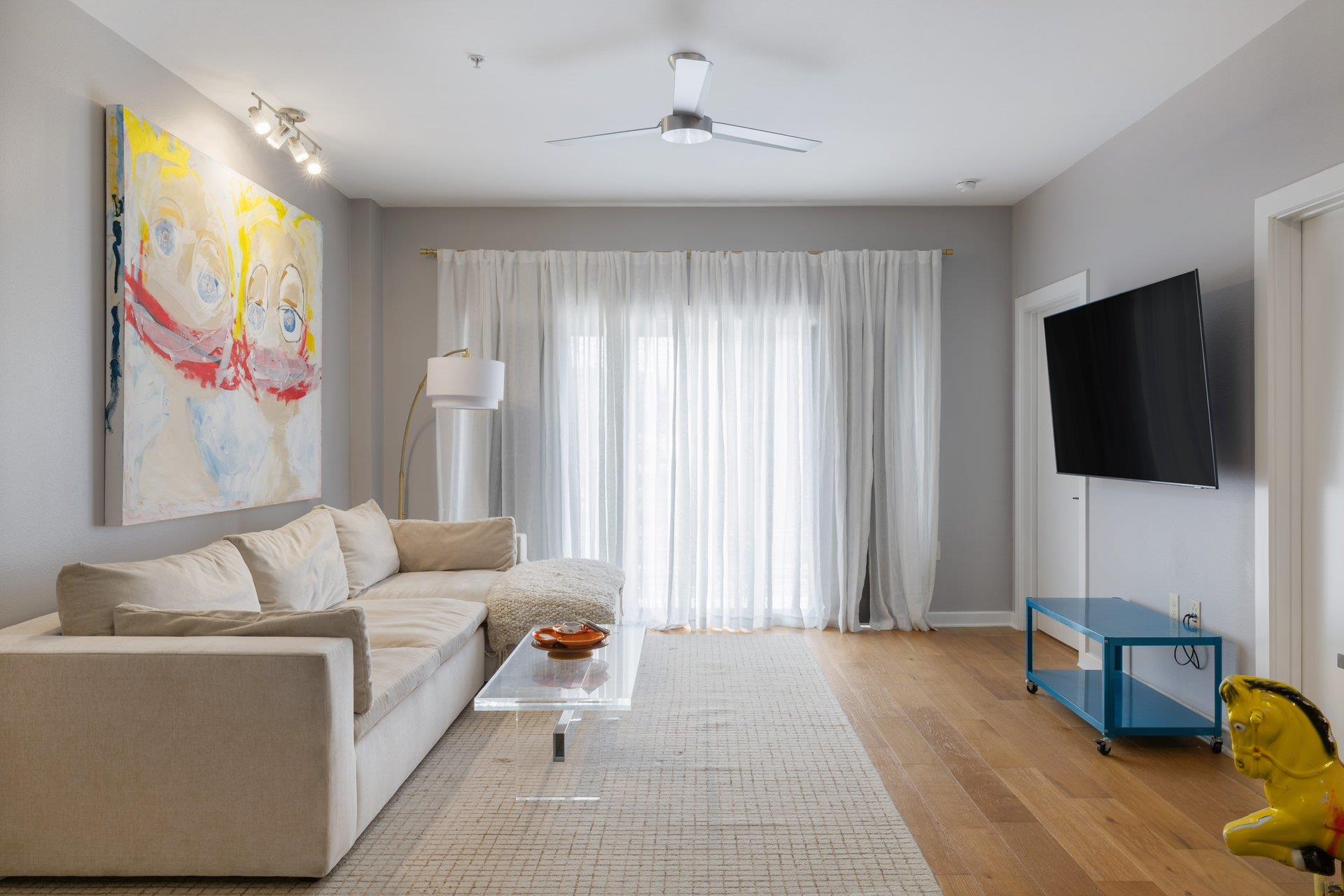 3600 S Lamar BLVD # 116