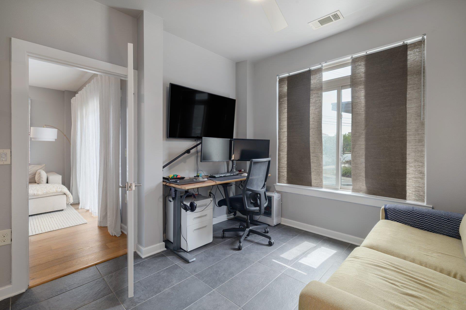 3600 S Lamar BLVD # 116