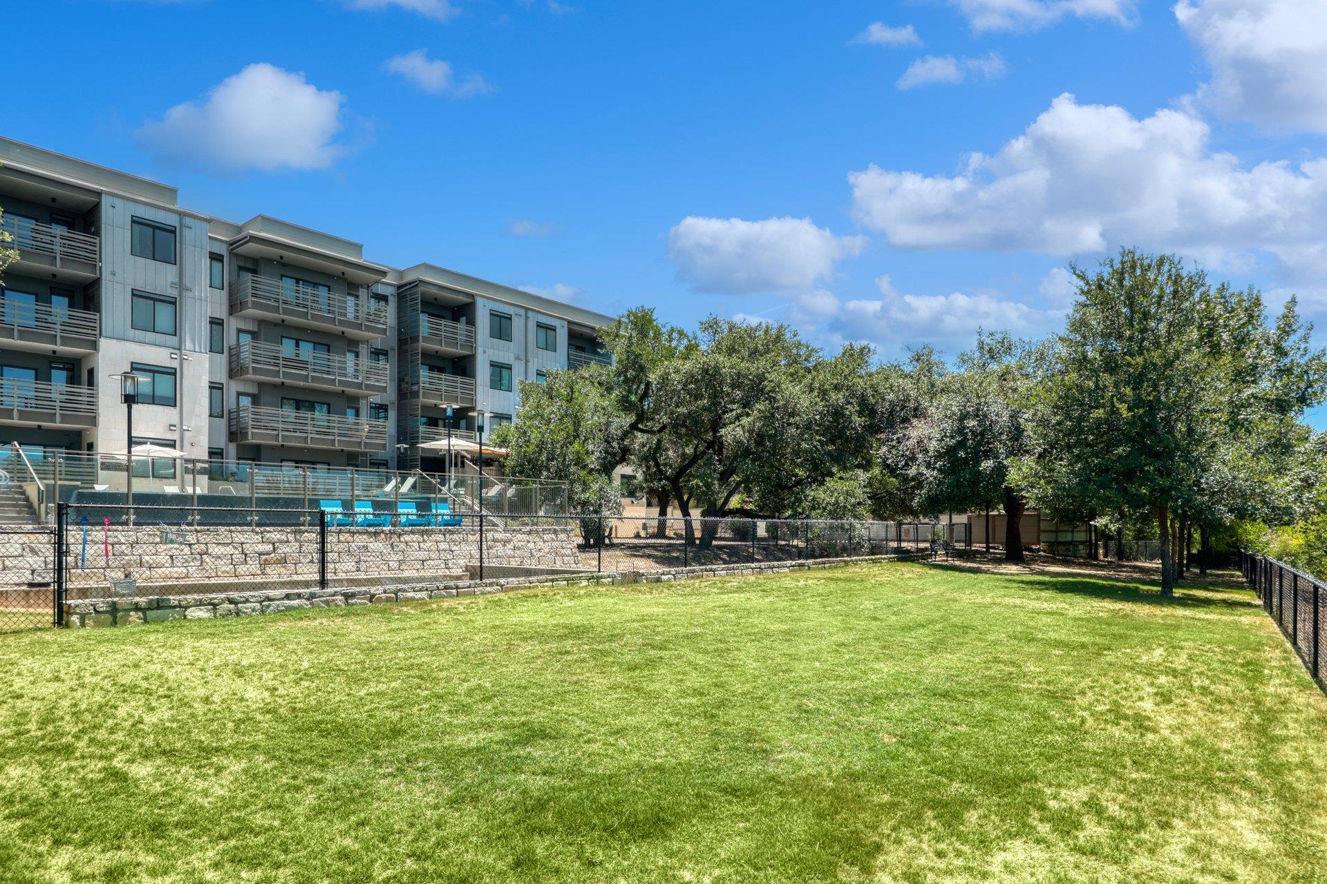 3600 S Lamar BLVD # 116