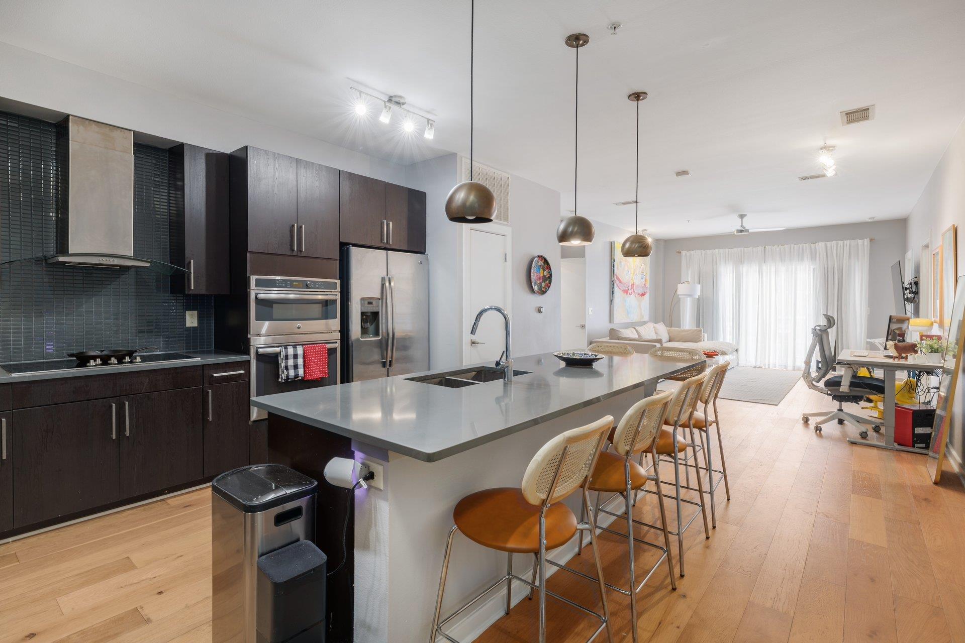 3600 S Lamar BLVD # 116