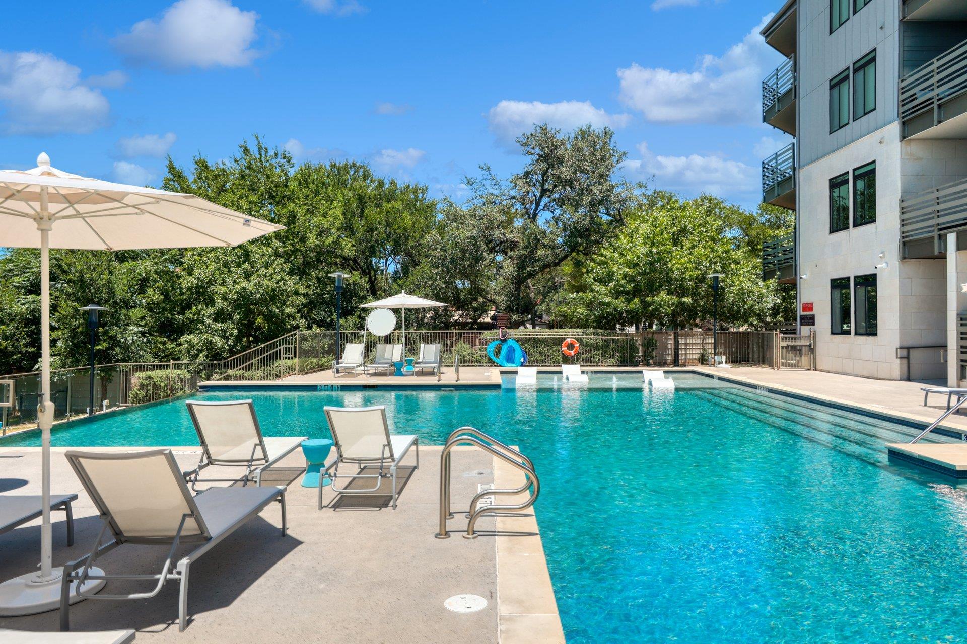 3600 S Lamar BLVD # 116