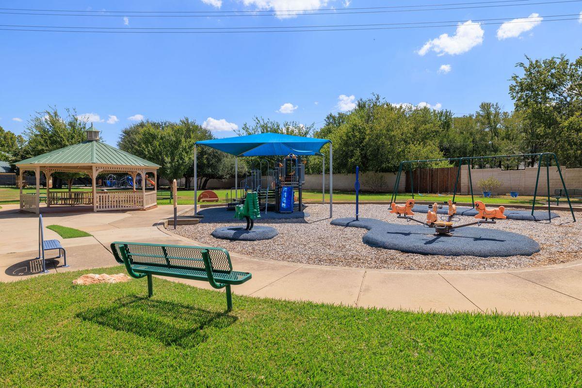 1311 Brighton Bend LN
