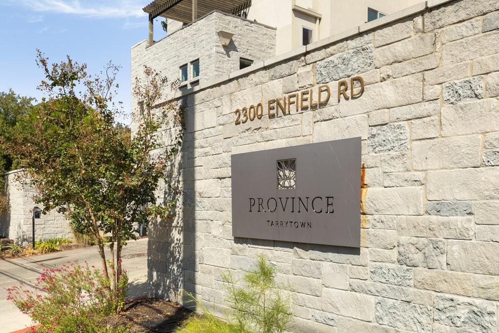2300 Enfield RD # 303, Austin Unit: 303