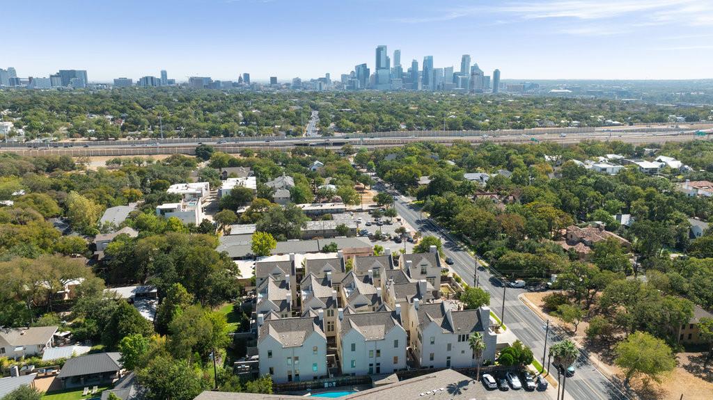 2300 Enfield RD # 303, Austin Unit: 303