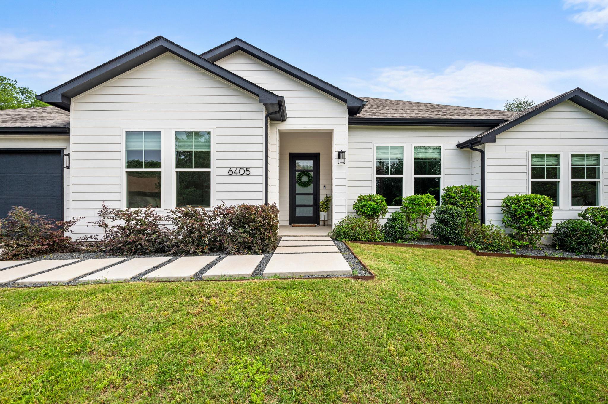 6405 Greensboro DR