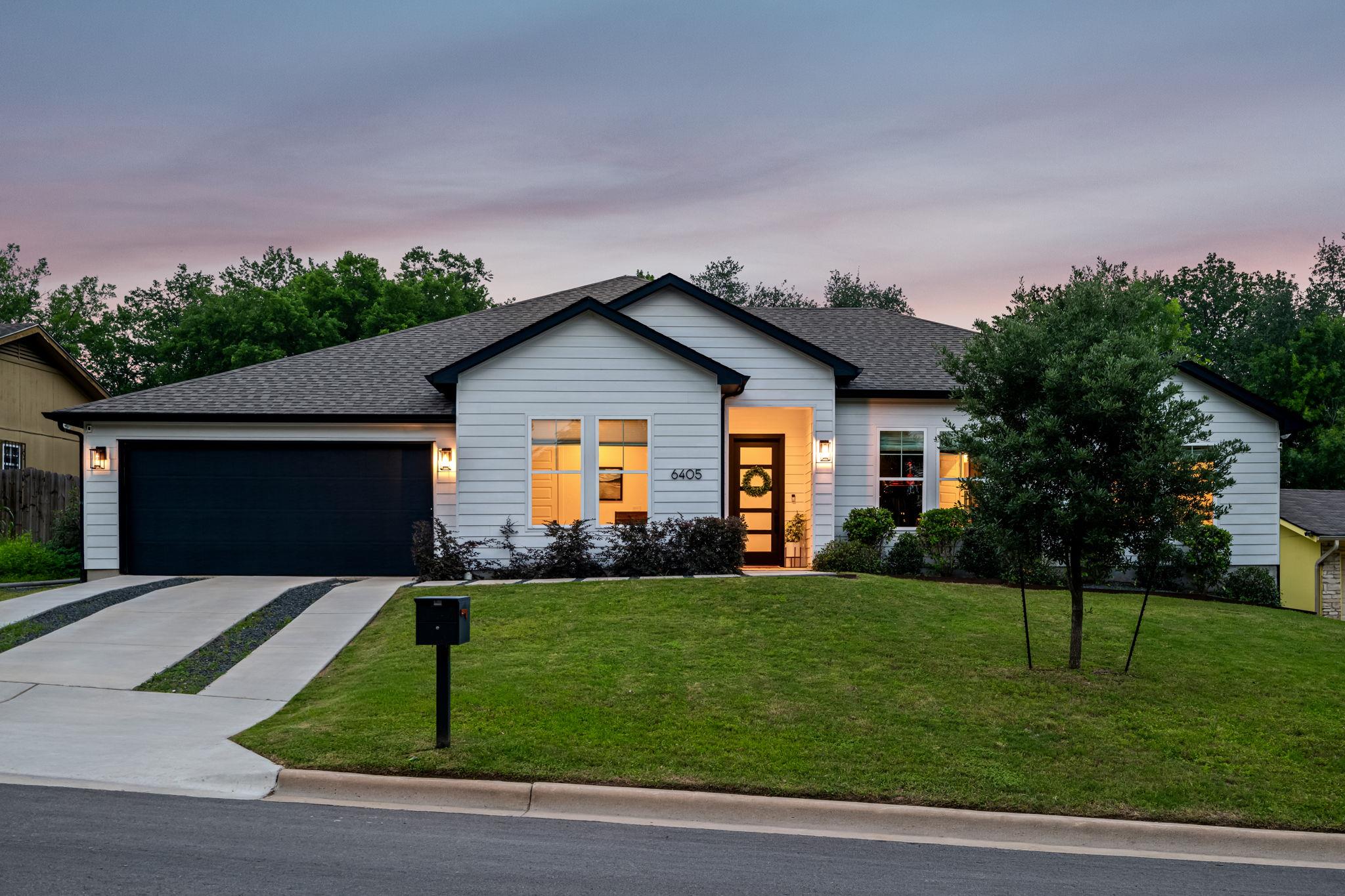 6405 Greensboro DR