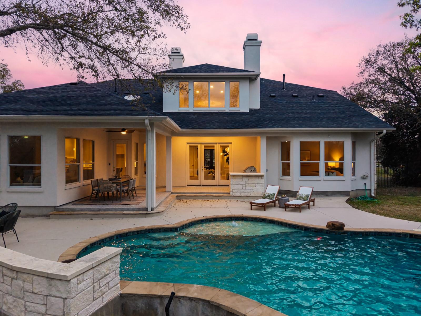 5309 Laguna Cliff LN