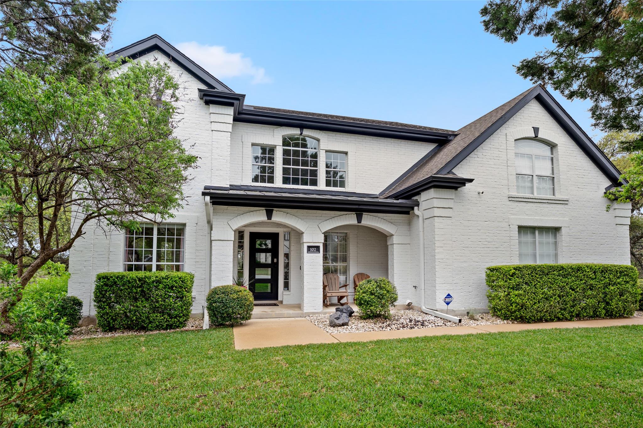 102 Hurst Creek RD