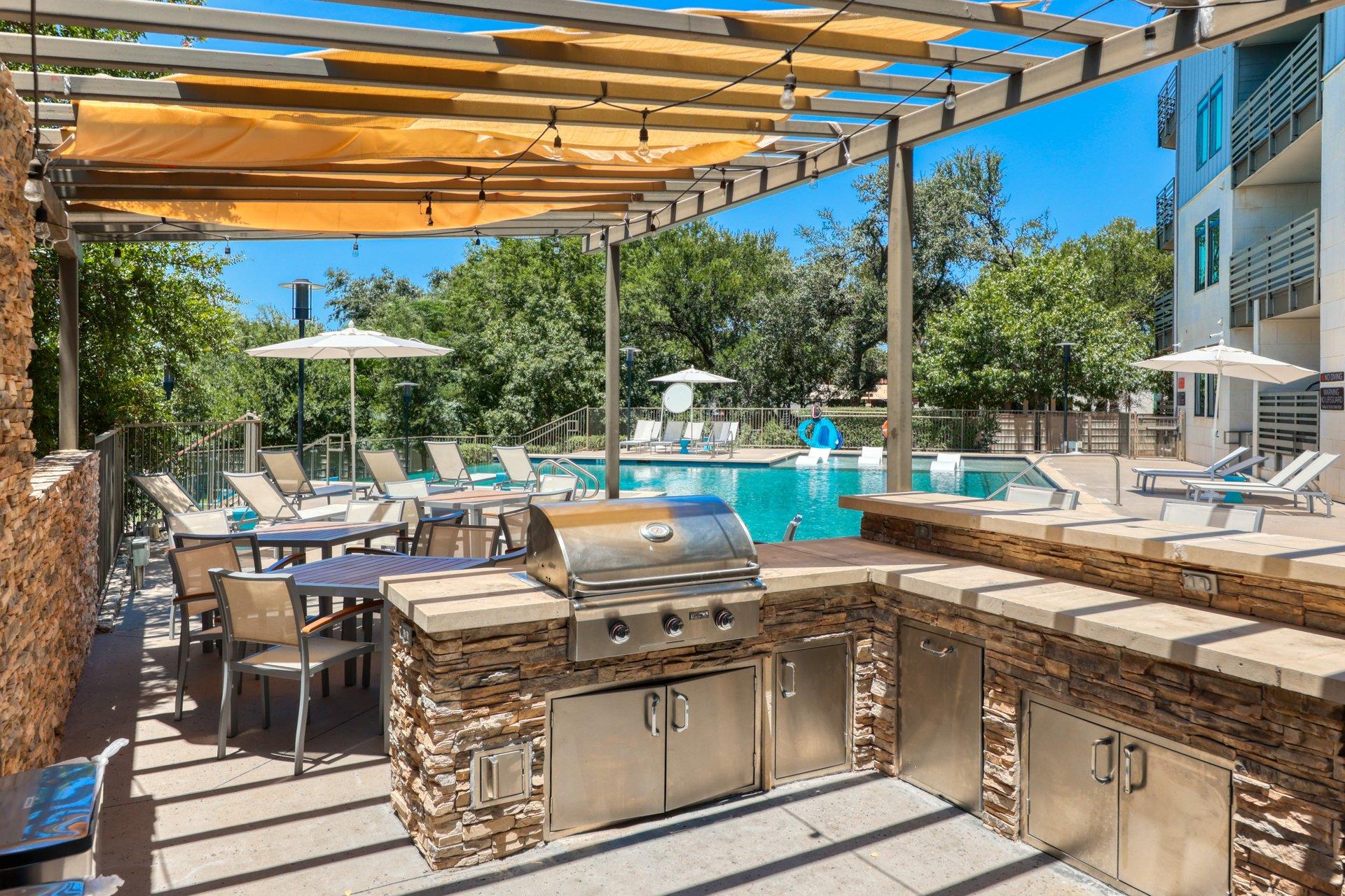 3600 S Lamar BLVD # 100