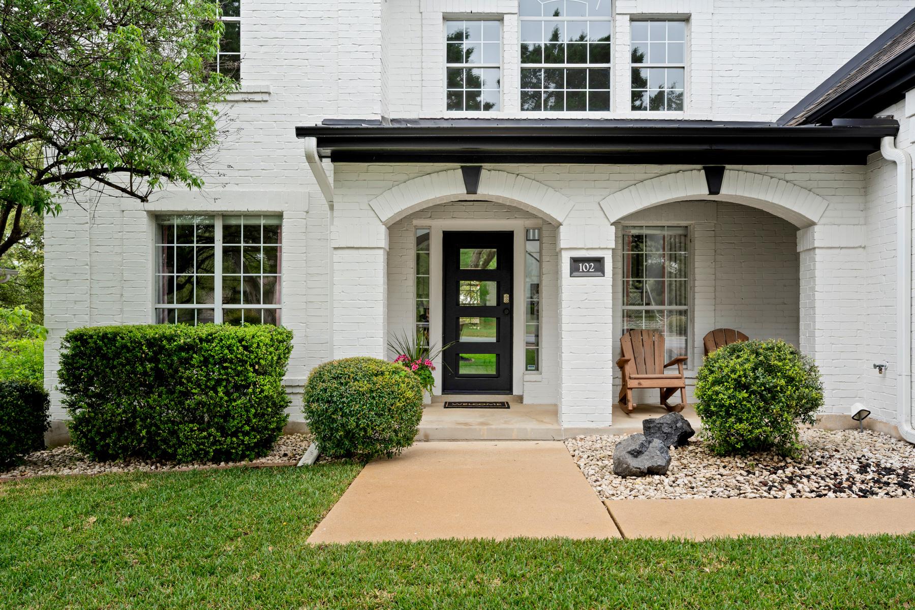 102 Hurst Creek RD