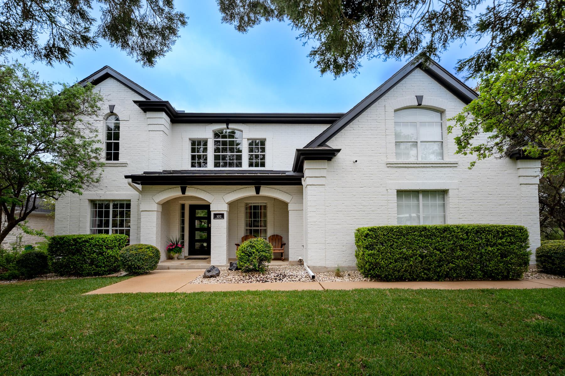 102 Hurst Creek RD