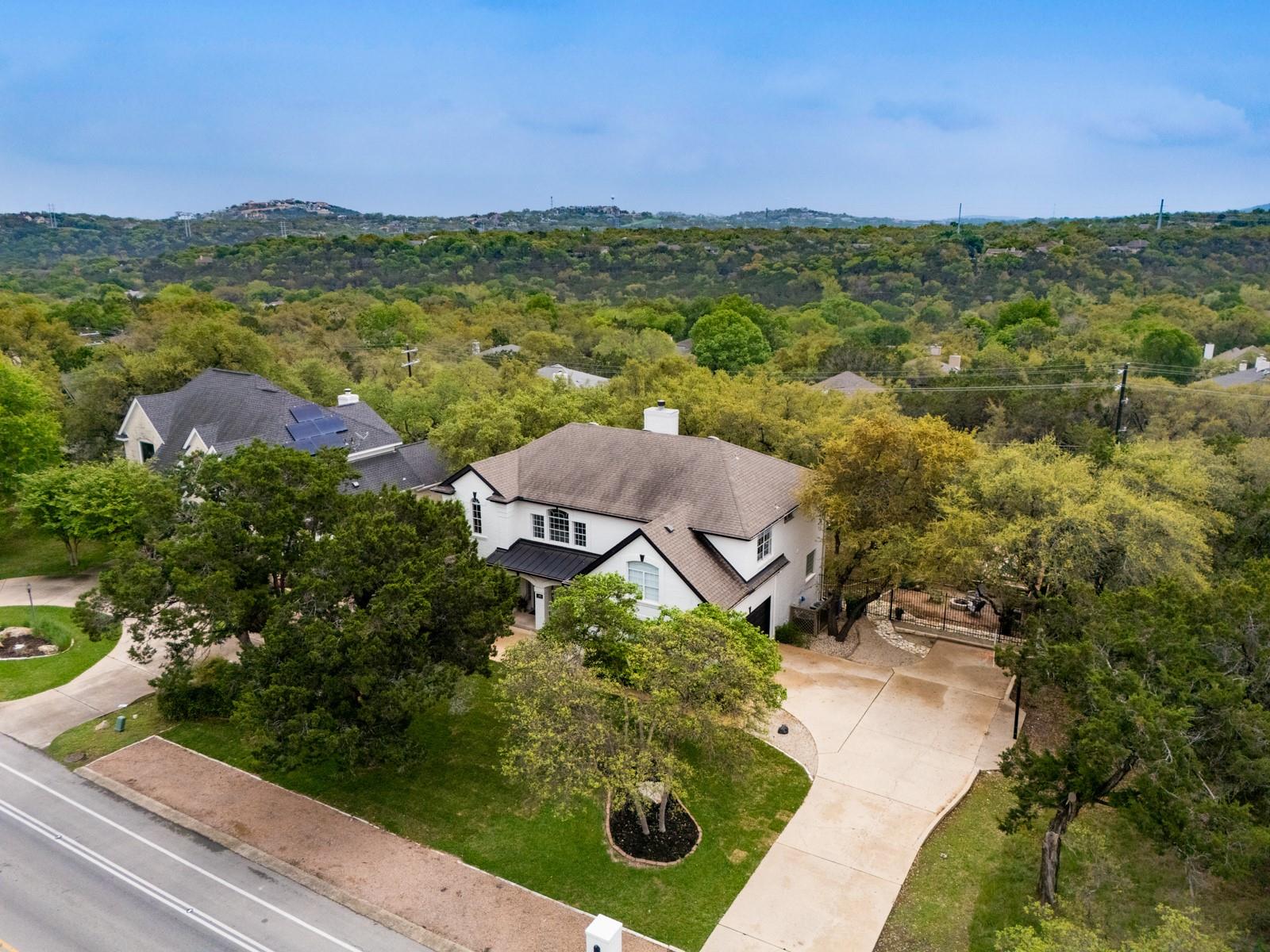102 Hurst Creek RD