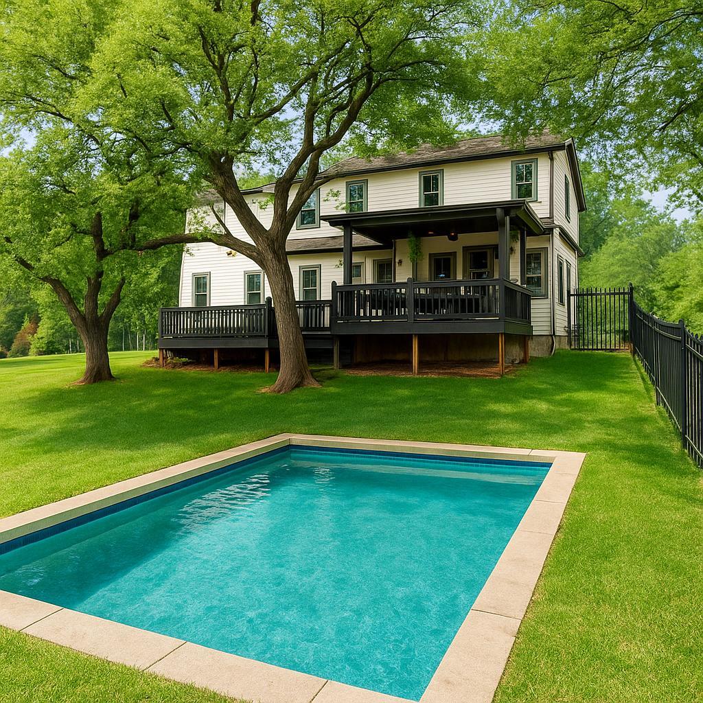 102 Hurst Creek RD