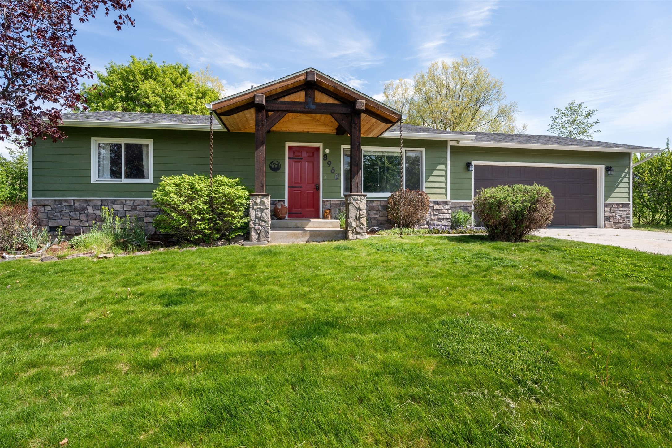 8960 Paintbrush Lane