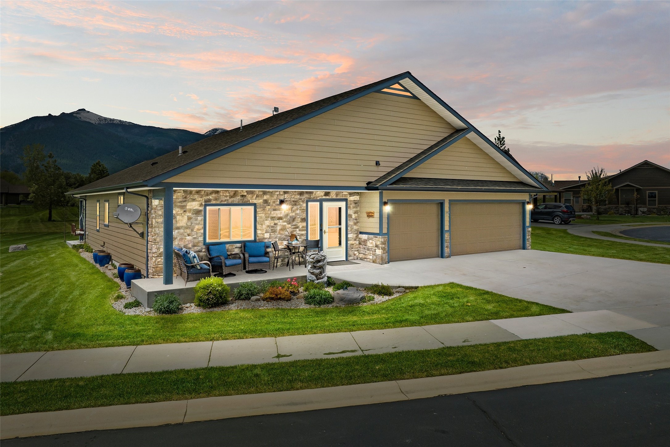 67 Rock Creek Drive