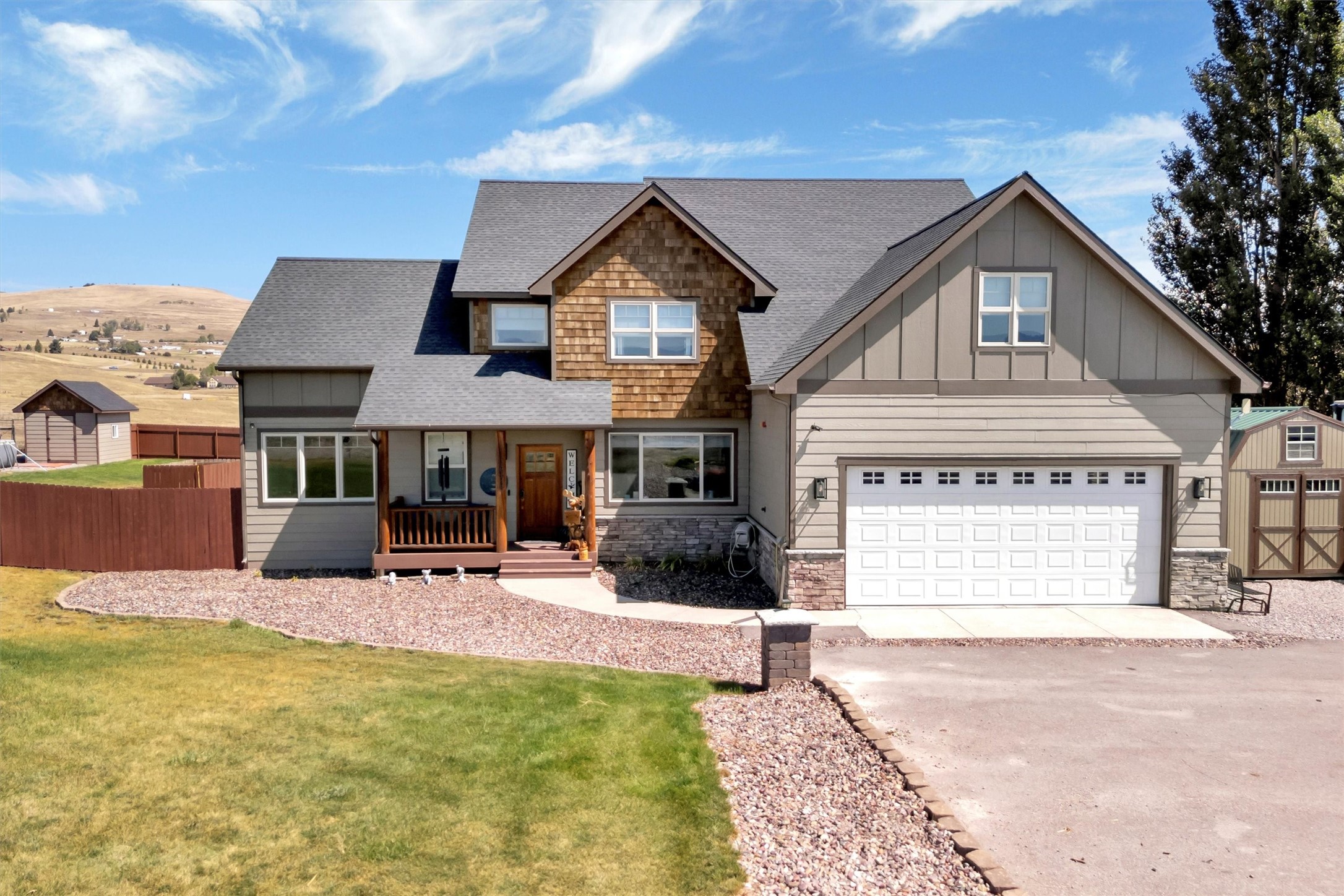 11676 Frenchtown Frontage Road