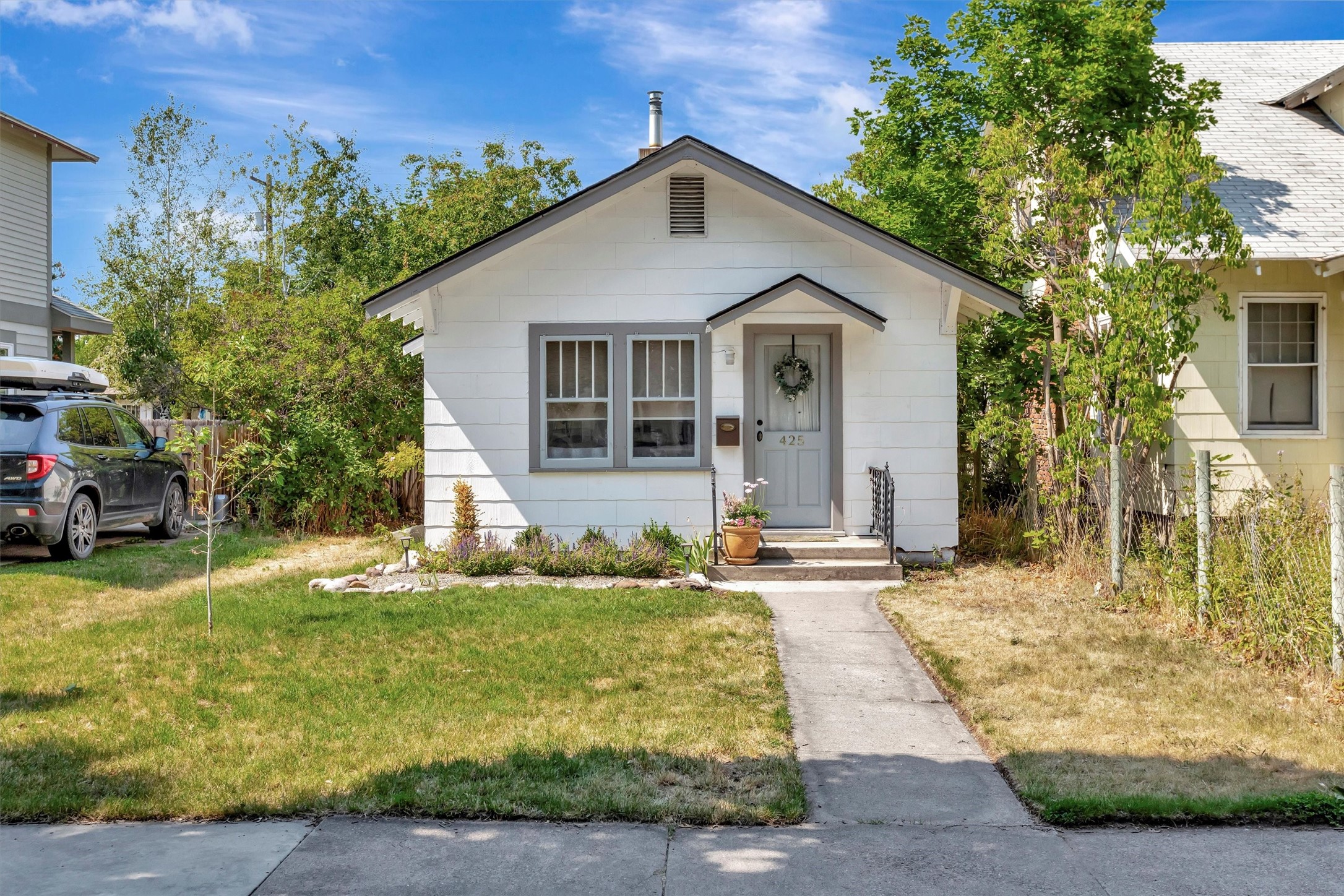 425 Blaine Street
