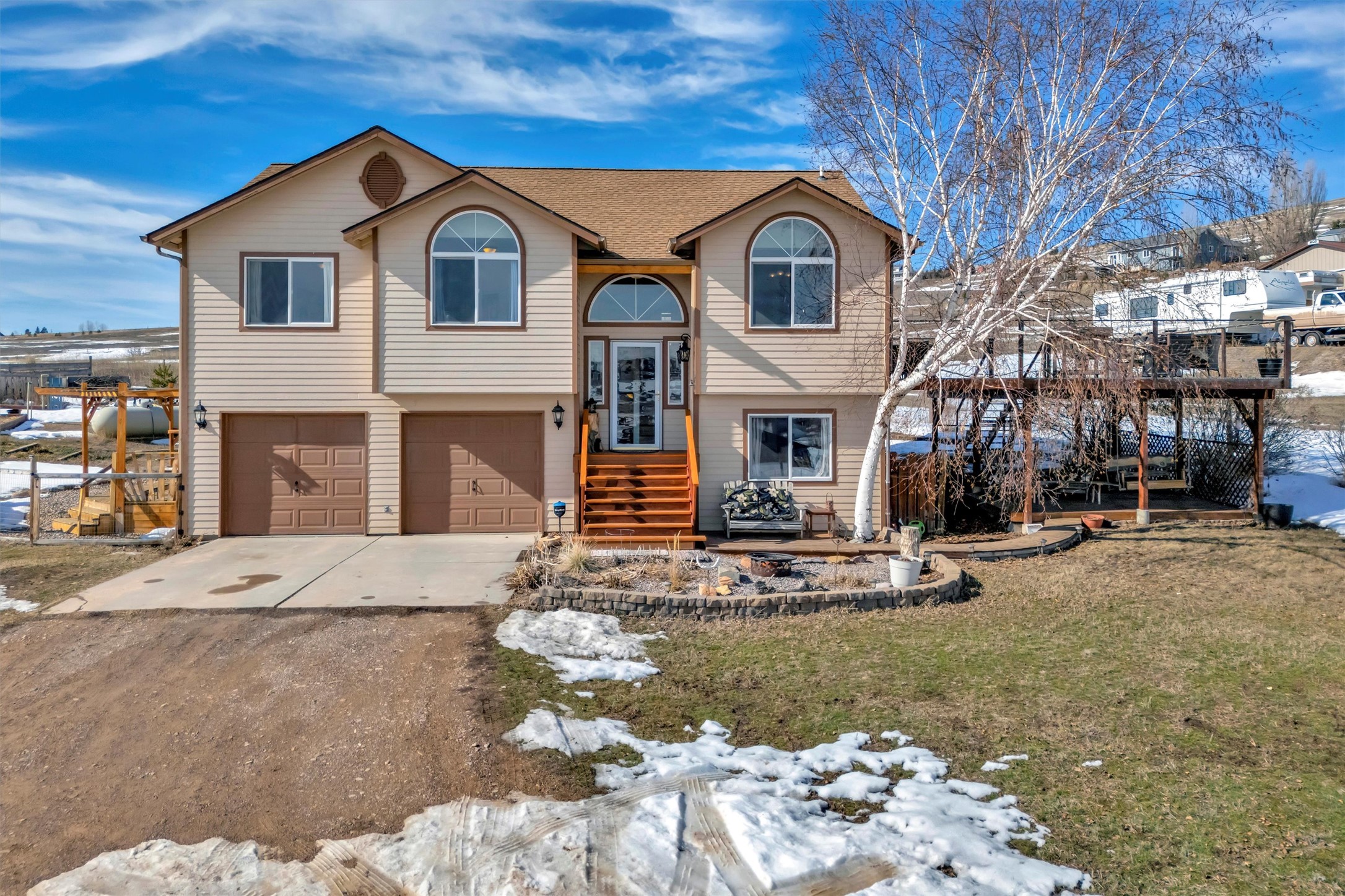 11623 Stolen Rock Court