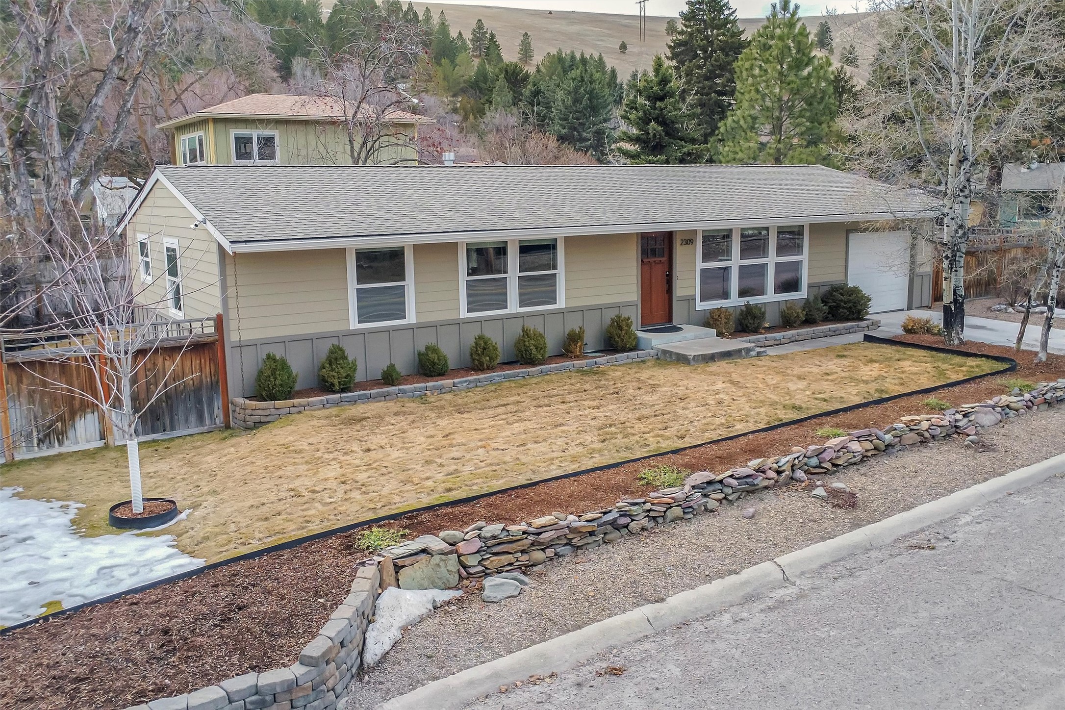2309 Duncan Drive