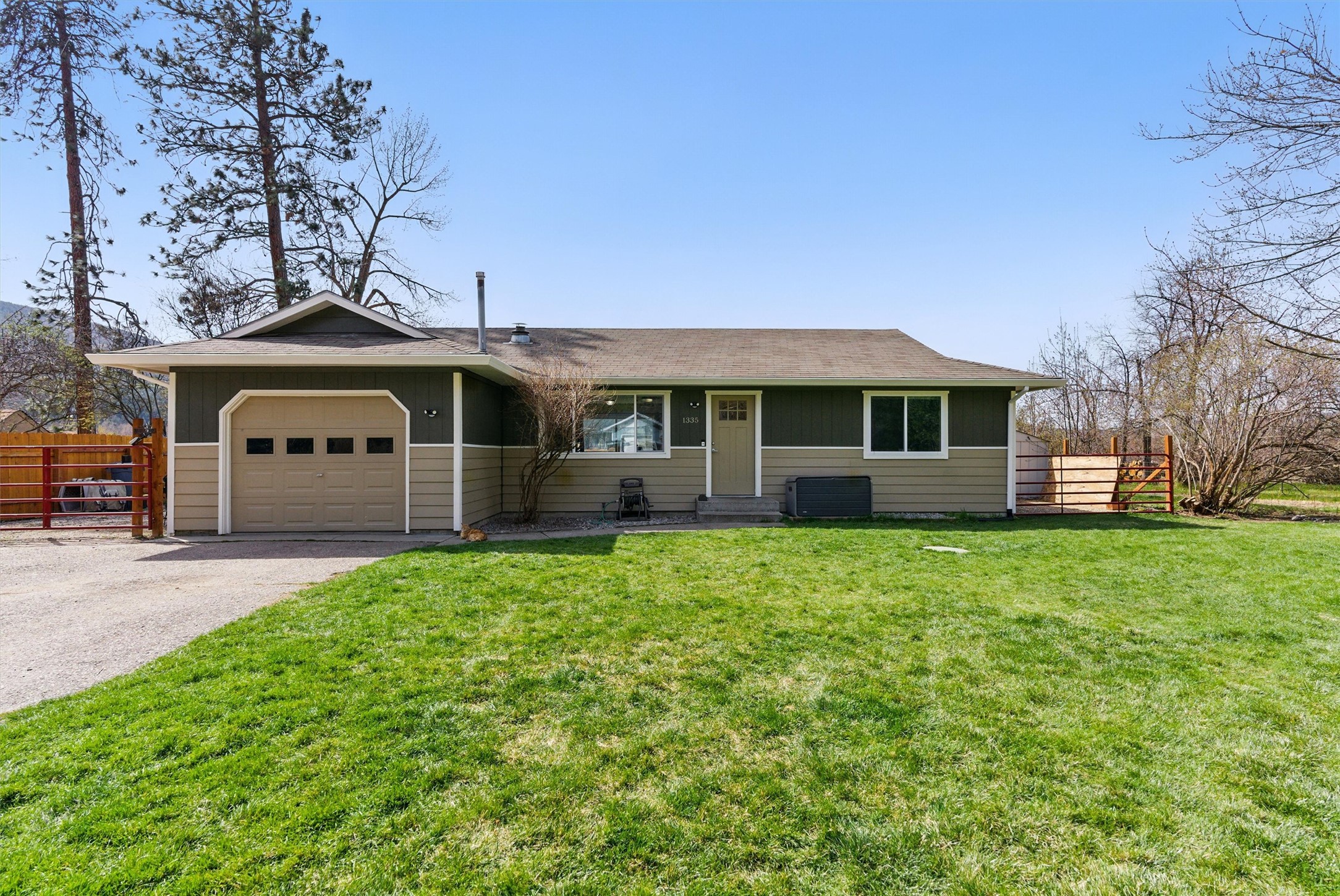 1335 Woodhill Court