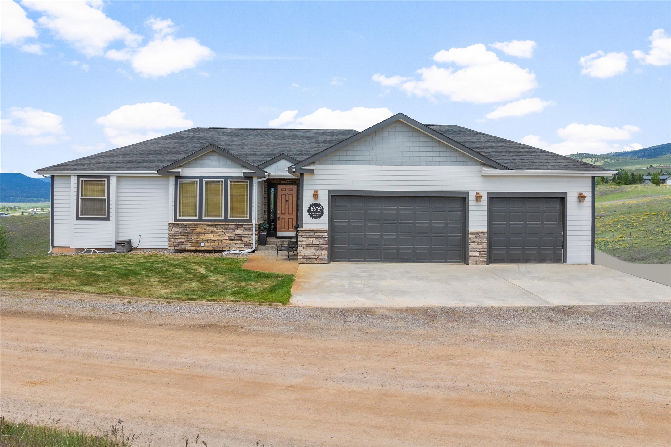 11808 Leishman Lane