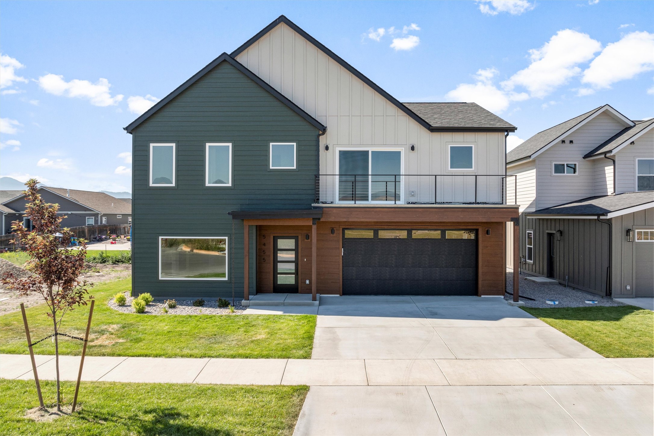 5455 Remington Drive