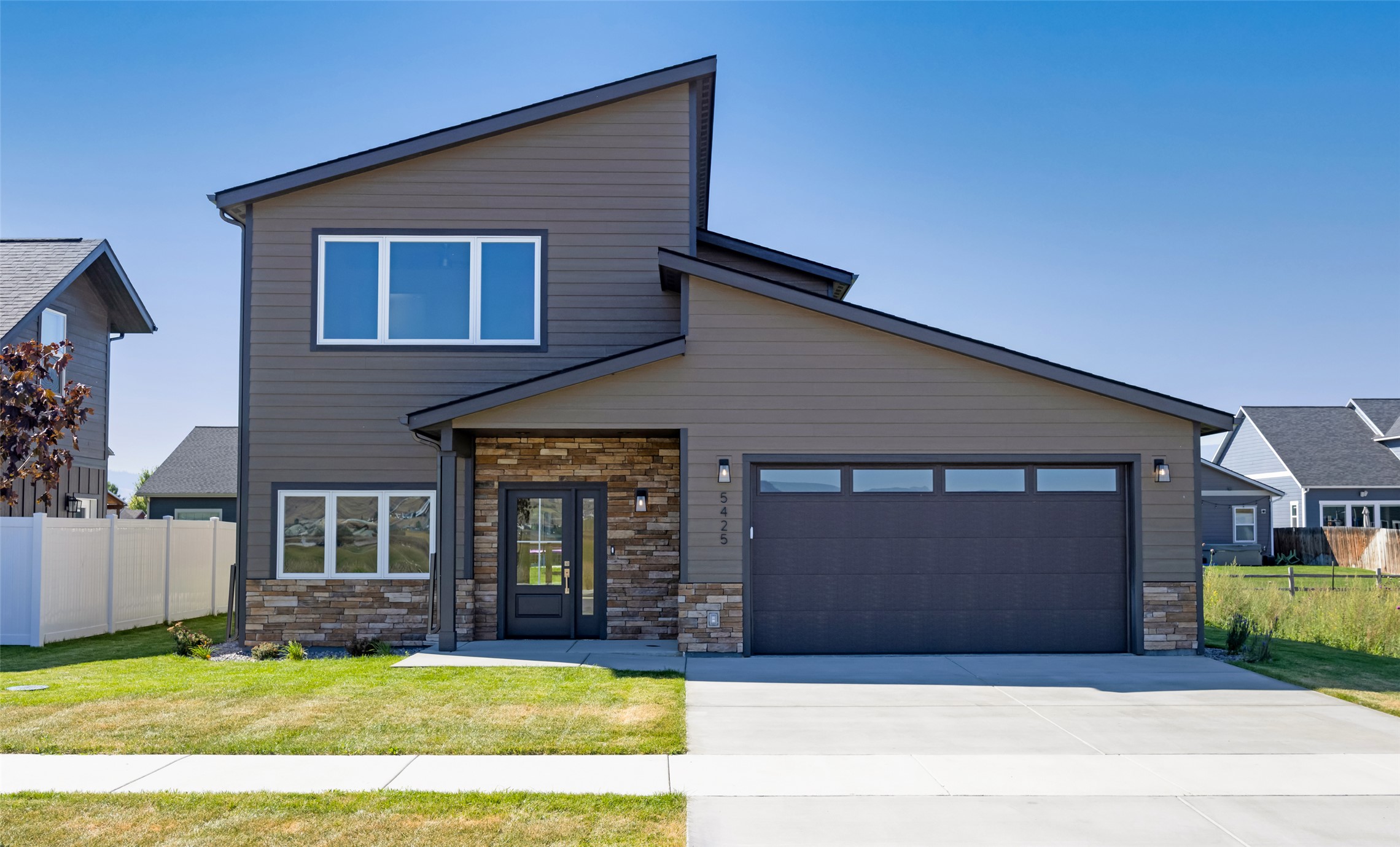 5425 Remington Drive
