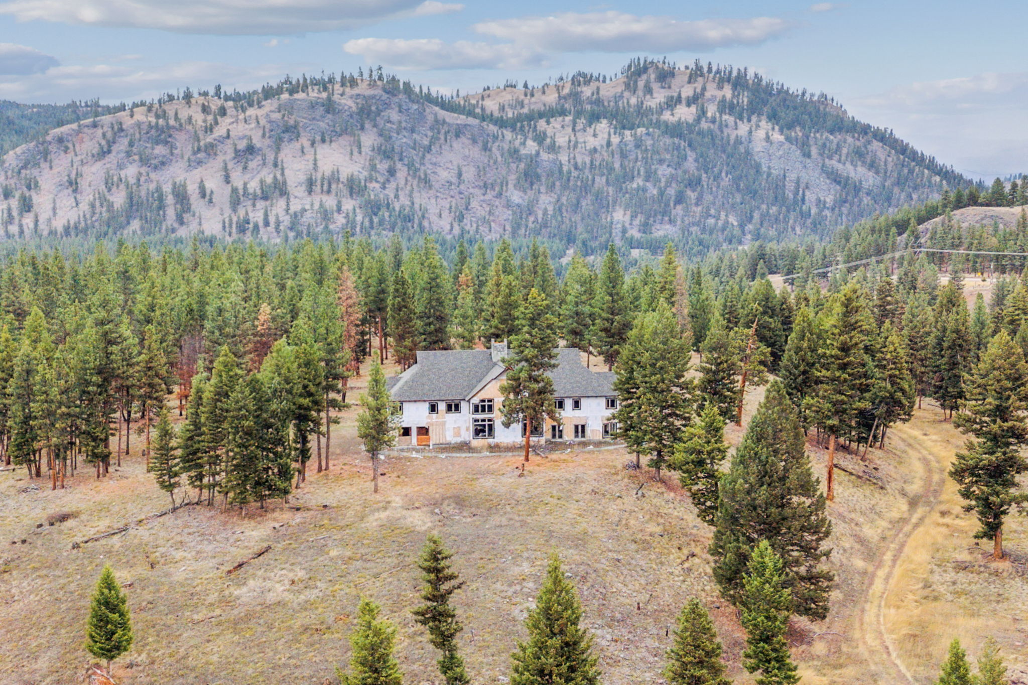43644 Elbow Lake Road