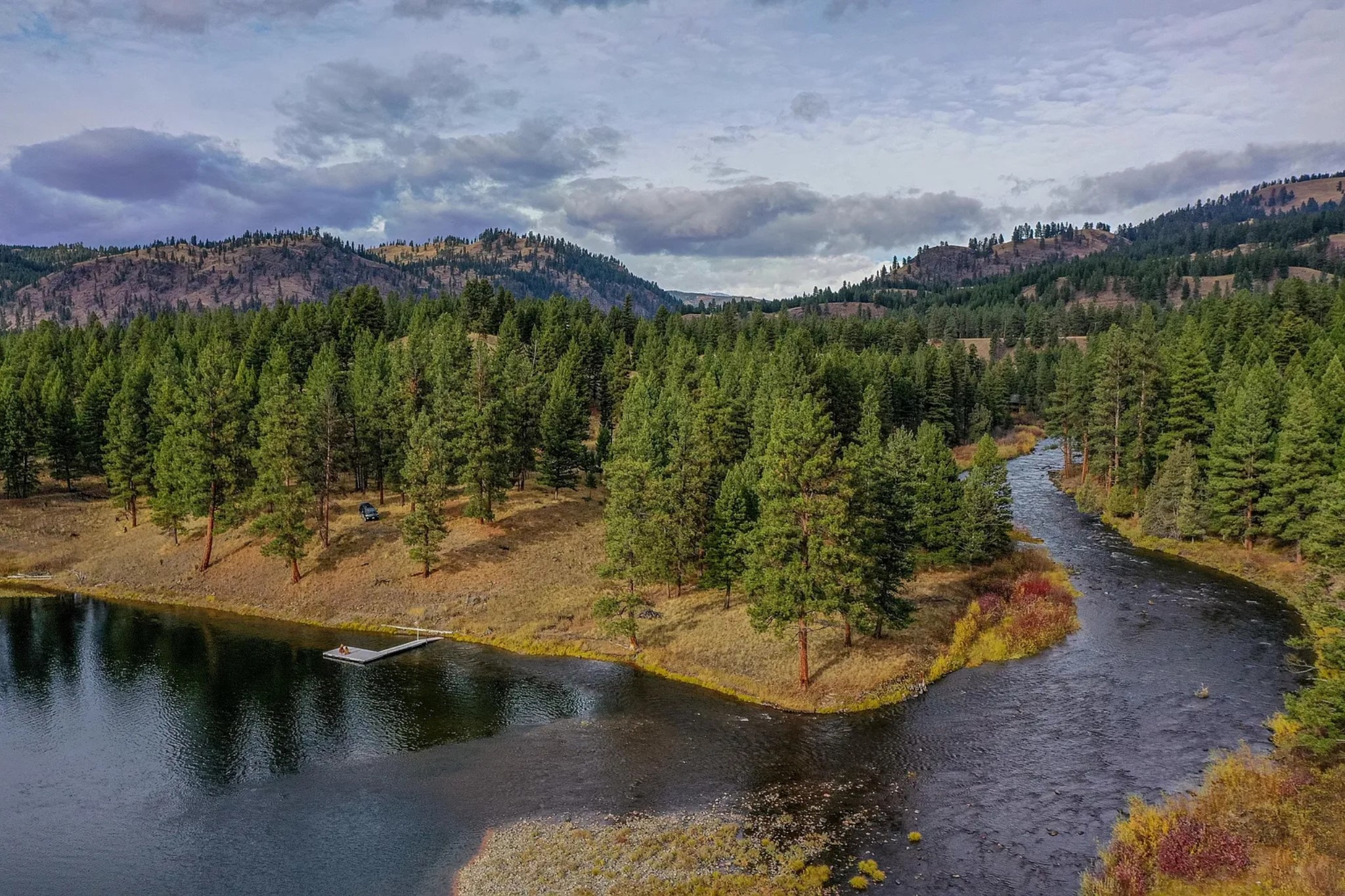 44458 Elbow Lake Road