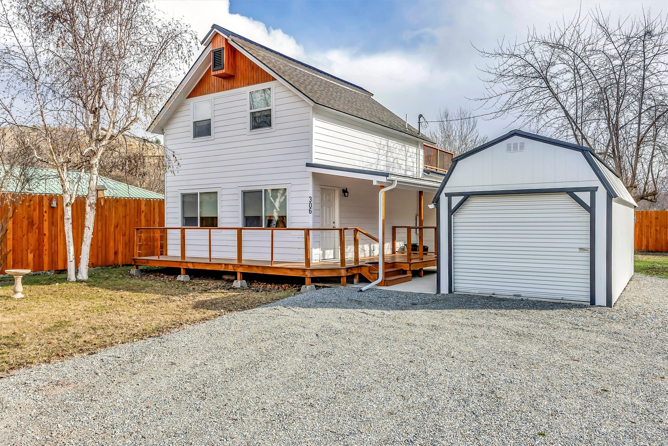306 Central Avenue