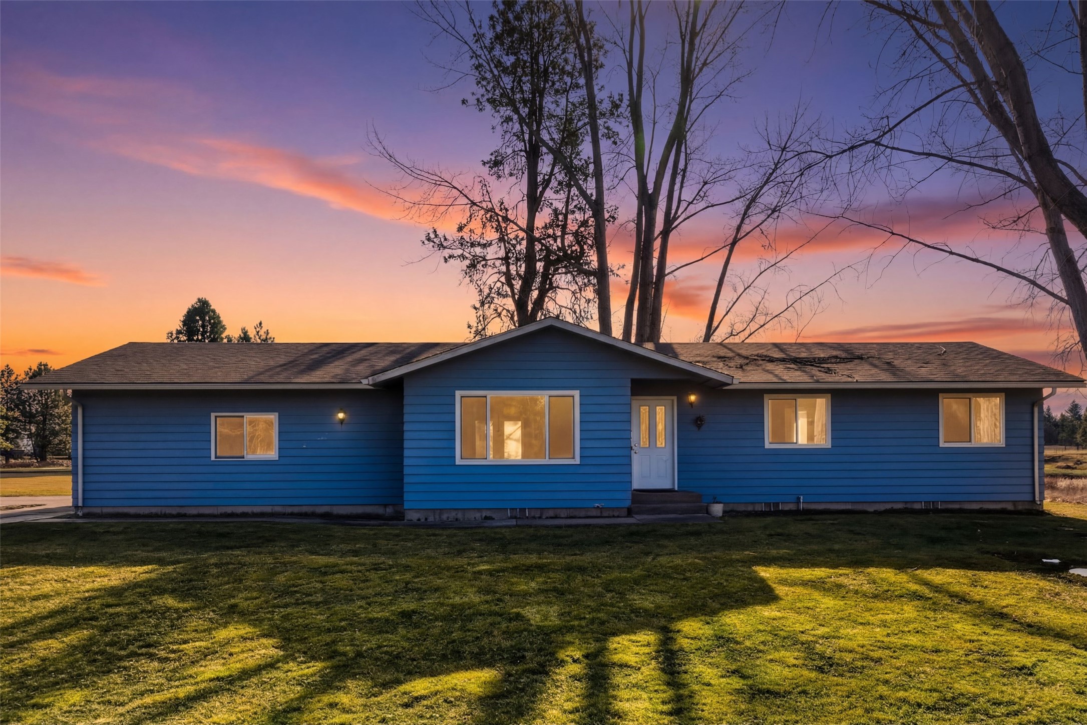 5395 New Farm Way