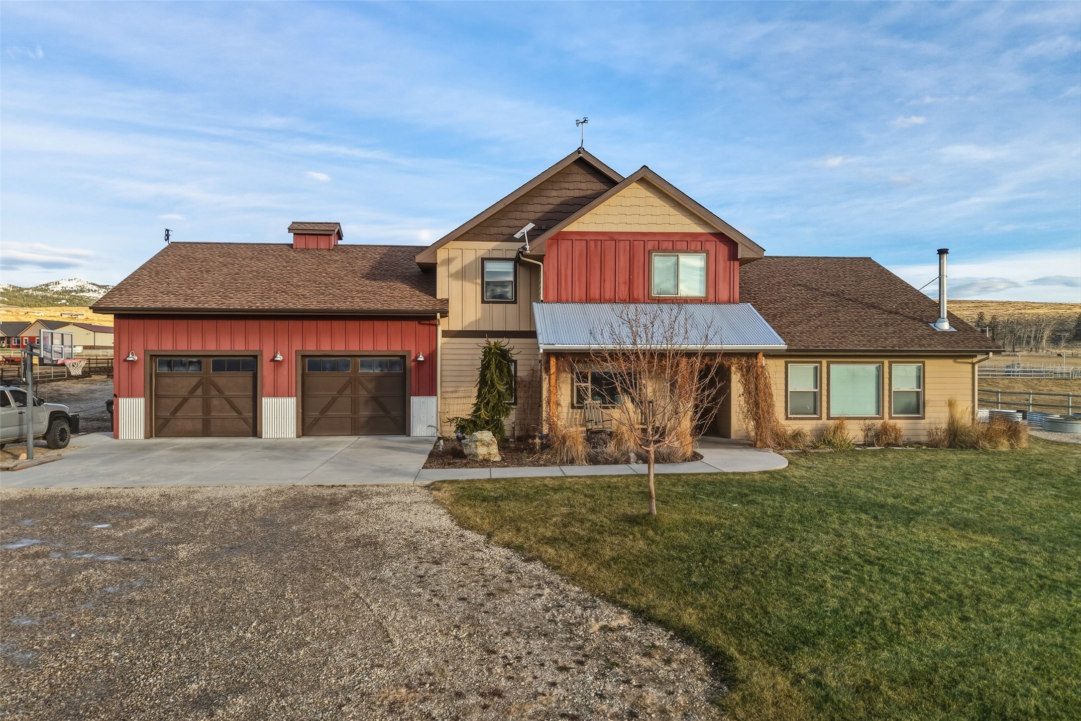 5618 Fairview Lane