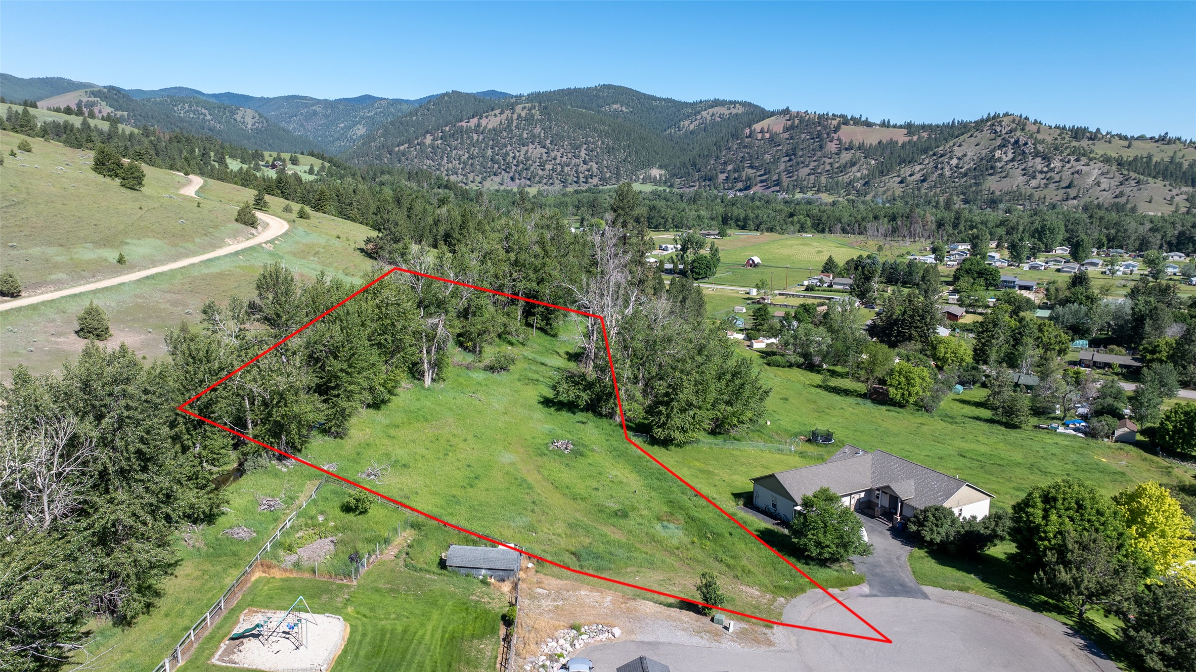12326 Nature Court