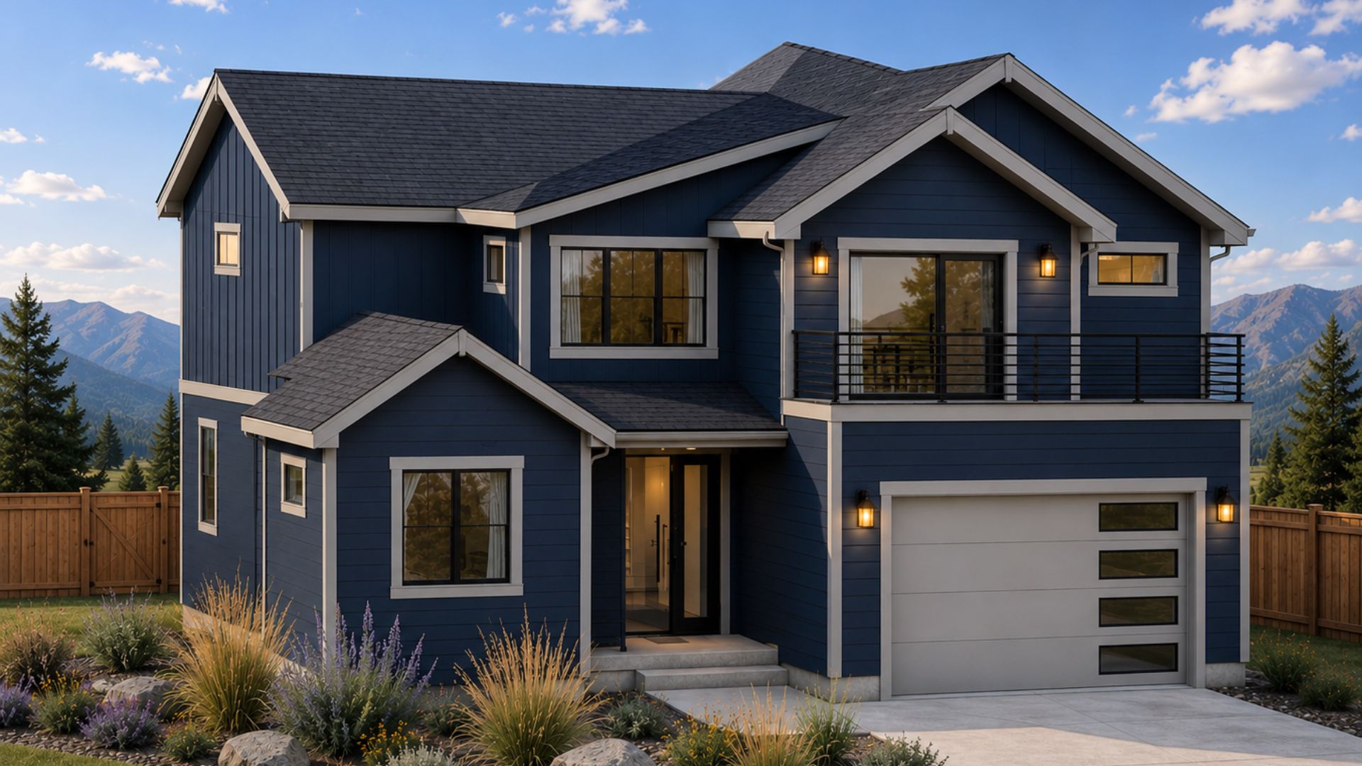 5435 Remington Dr.