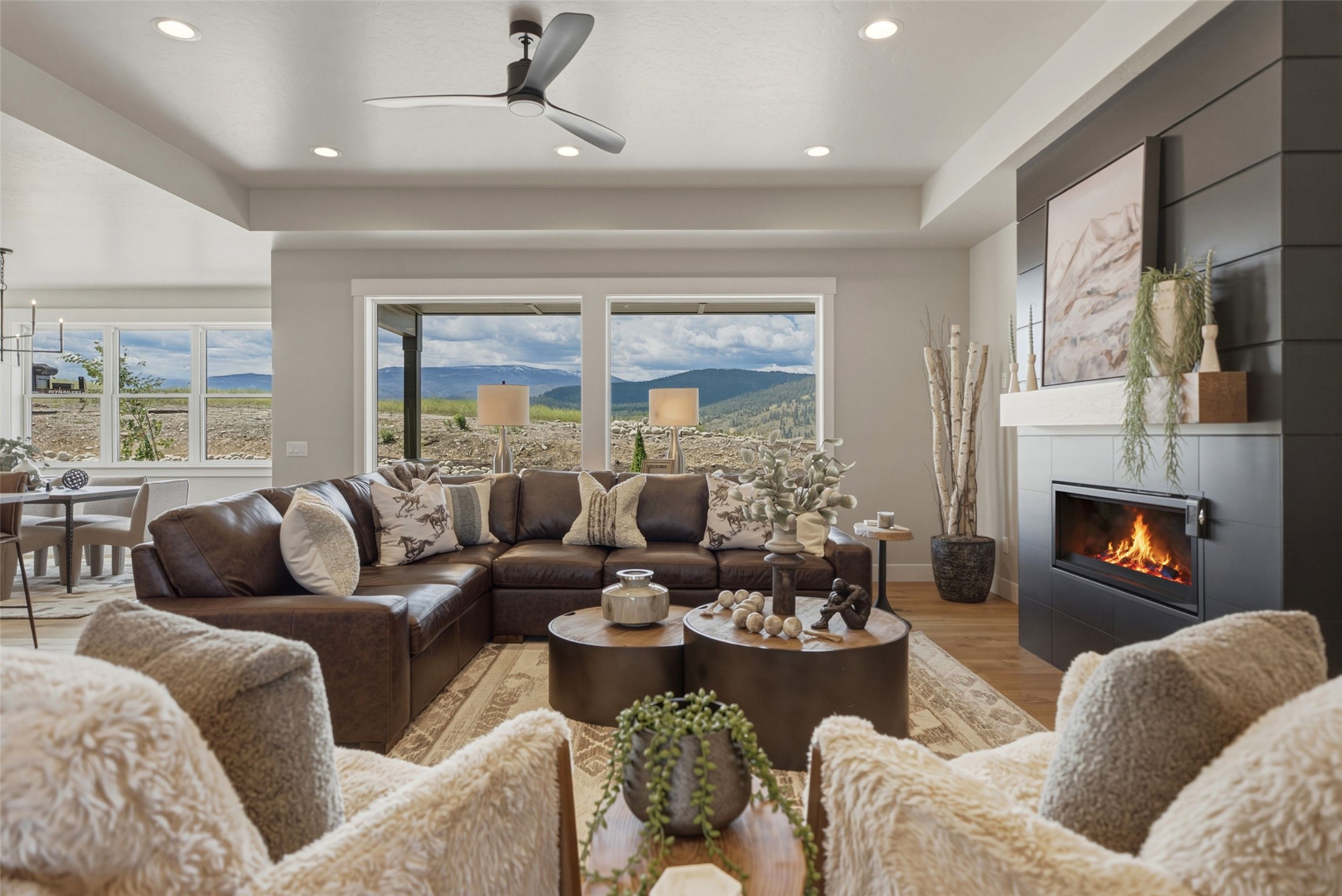 4411 Harrison Scott Drive