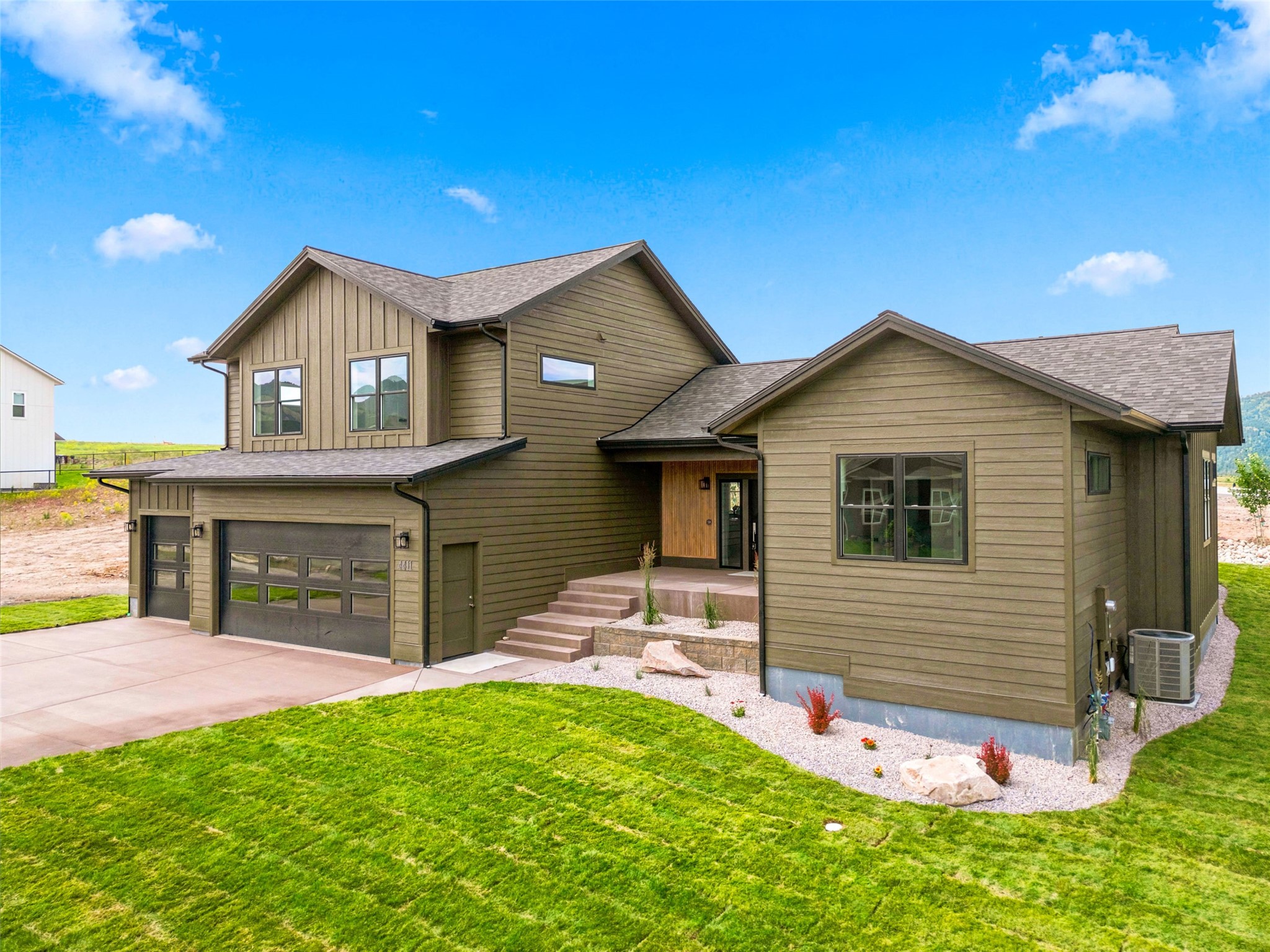 4411 Harrison Scott Drive