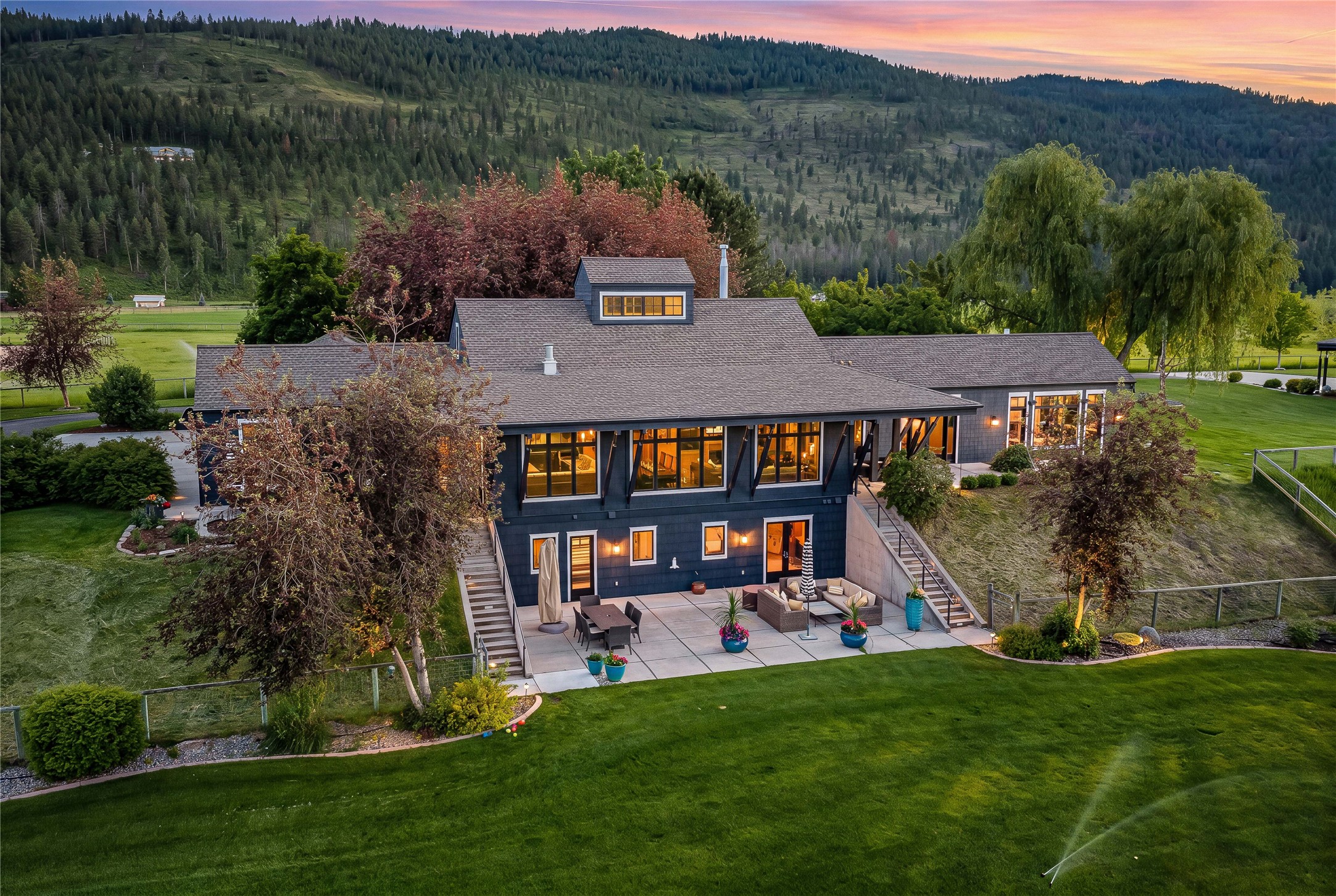 1200 Valley Wind Lane