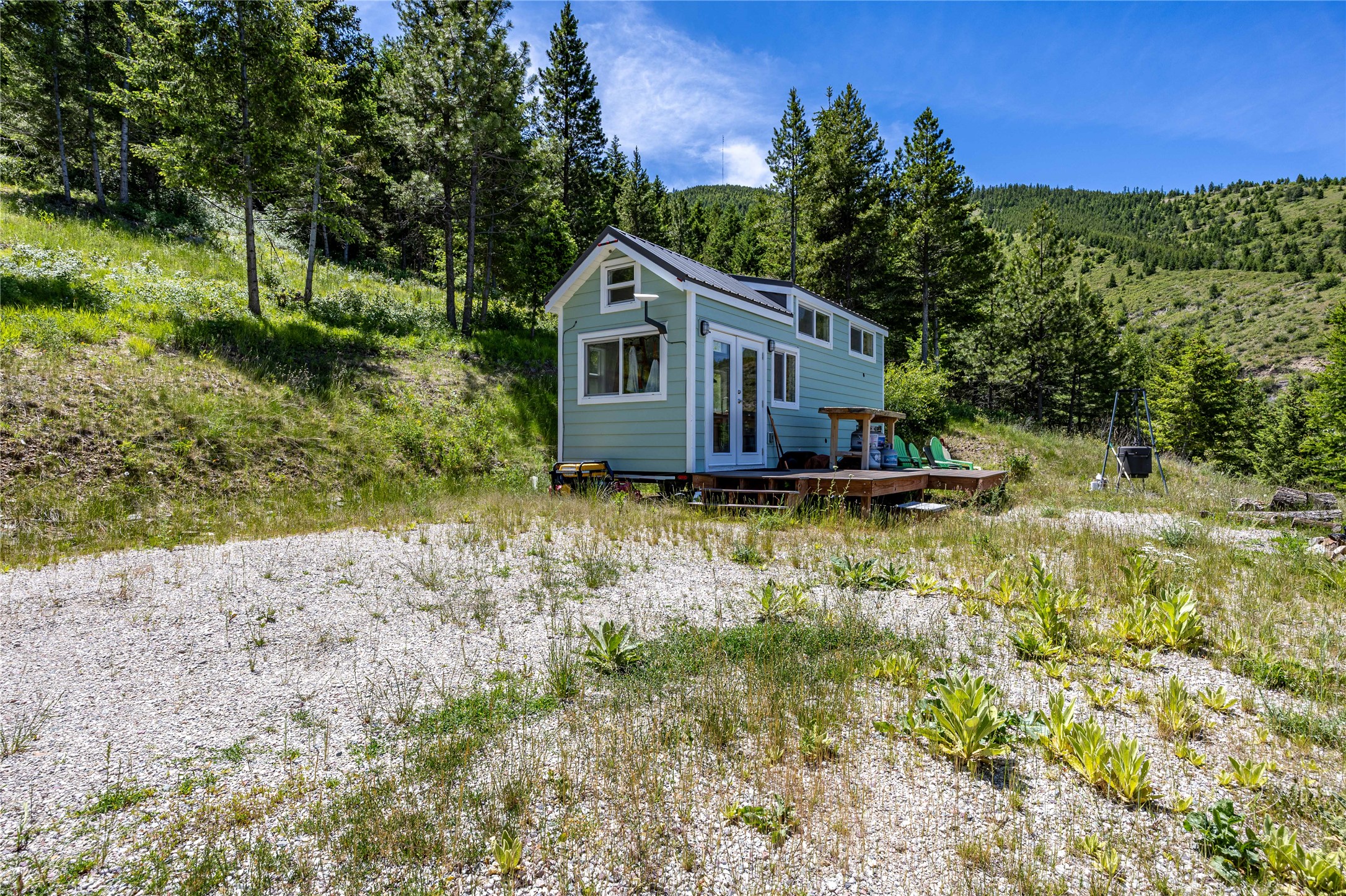 2398 Larch Camp Road