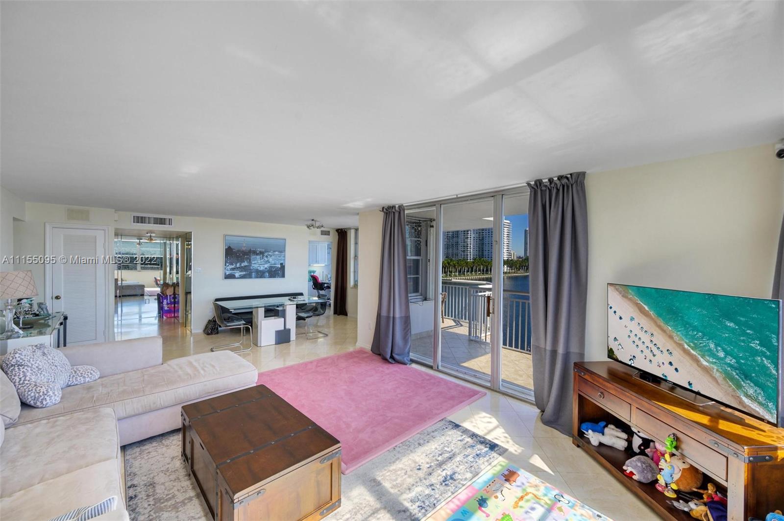 18081 Biscayne Blvd Unit: 505
