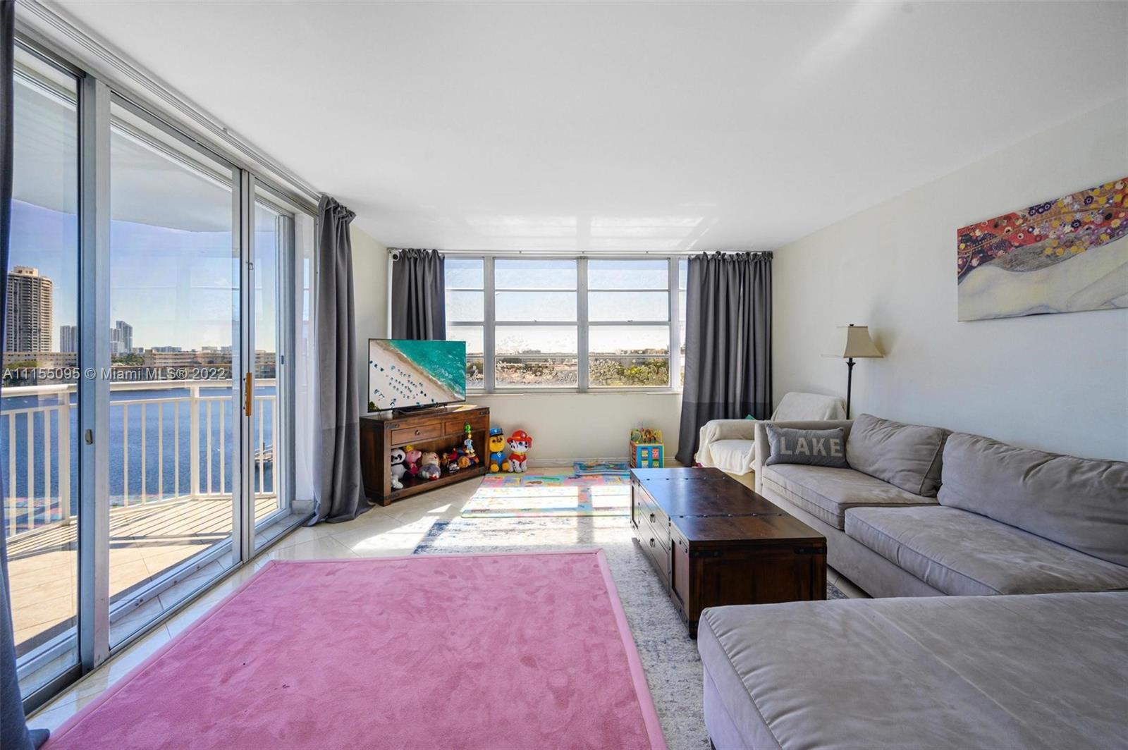 18081 Biscayne Blvd Unit: 505