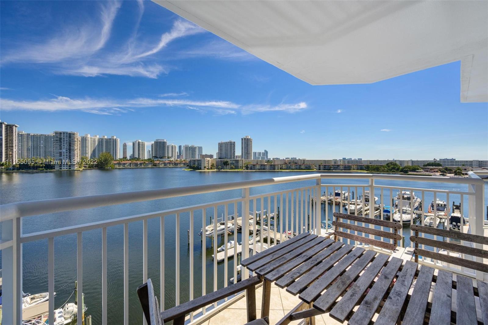 18081 Biscayne Blvd Unit: 505