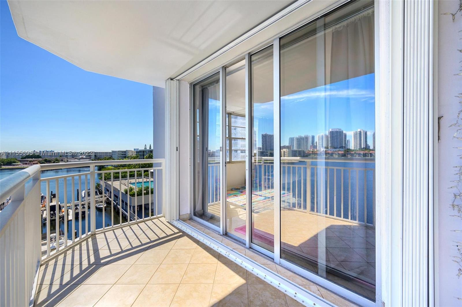 18081 Biscayne Blvd Unit: 505
