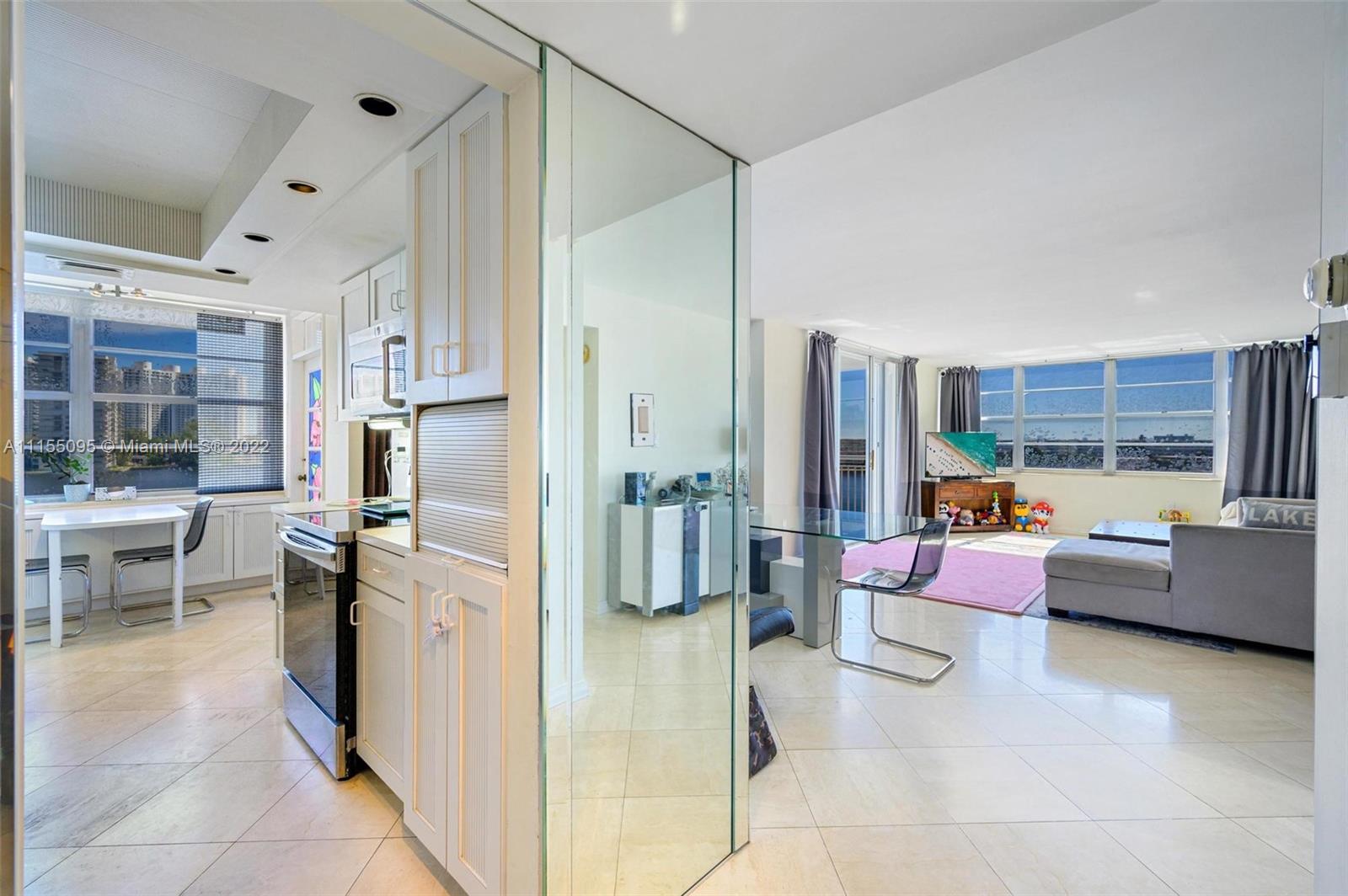 18081 Biscayne Blvd Unit: 505