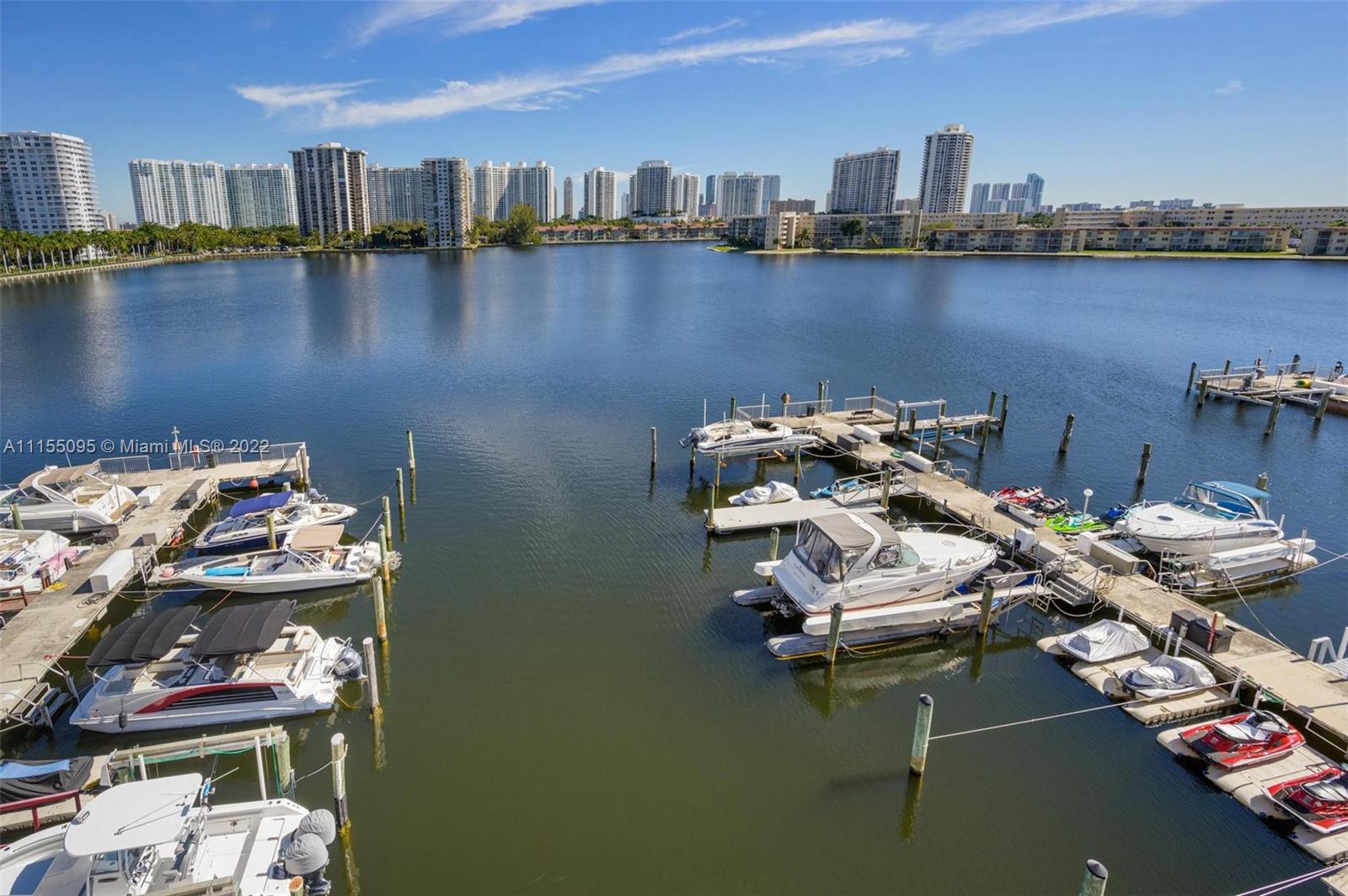 18081 Biscayne Blvd Unit: 505