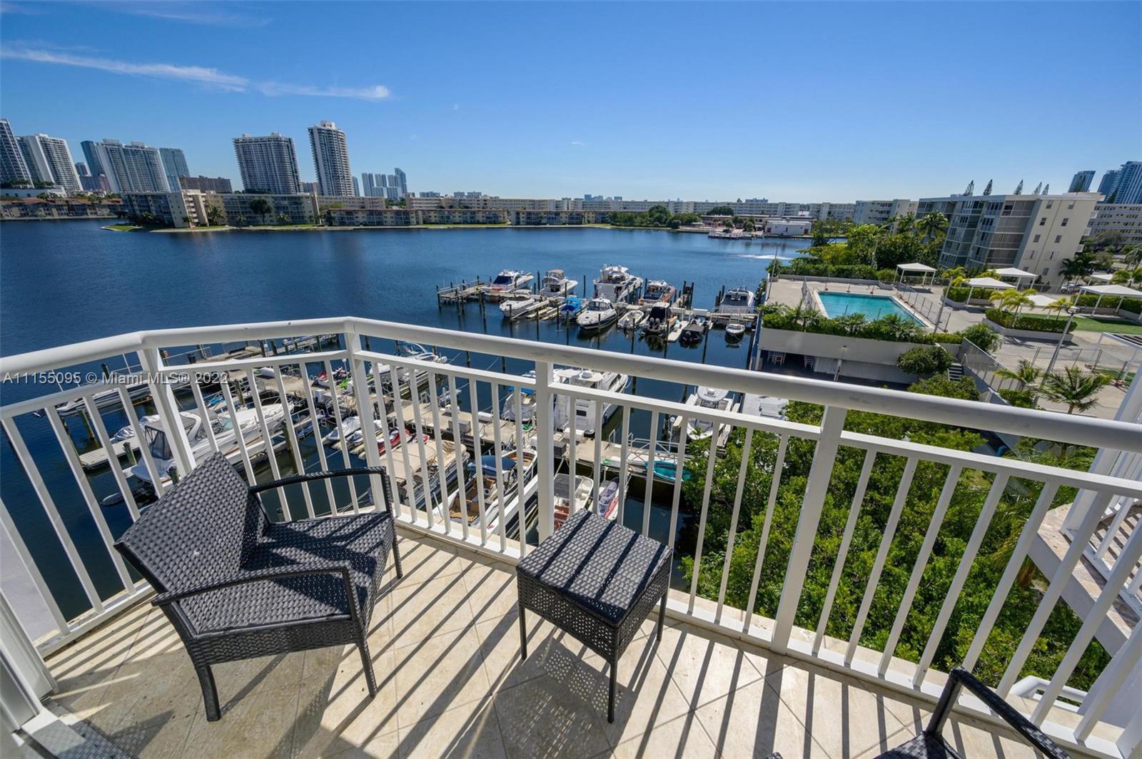 18081 Biscayne Blvd Unit: 505