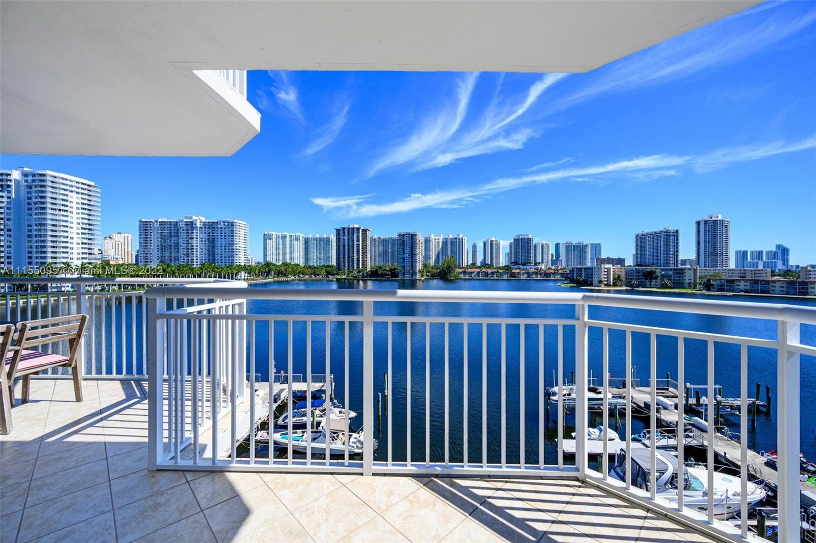 18081 Biscayne Blvd Unit: 505