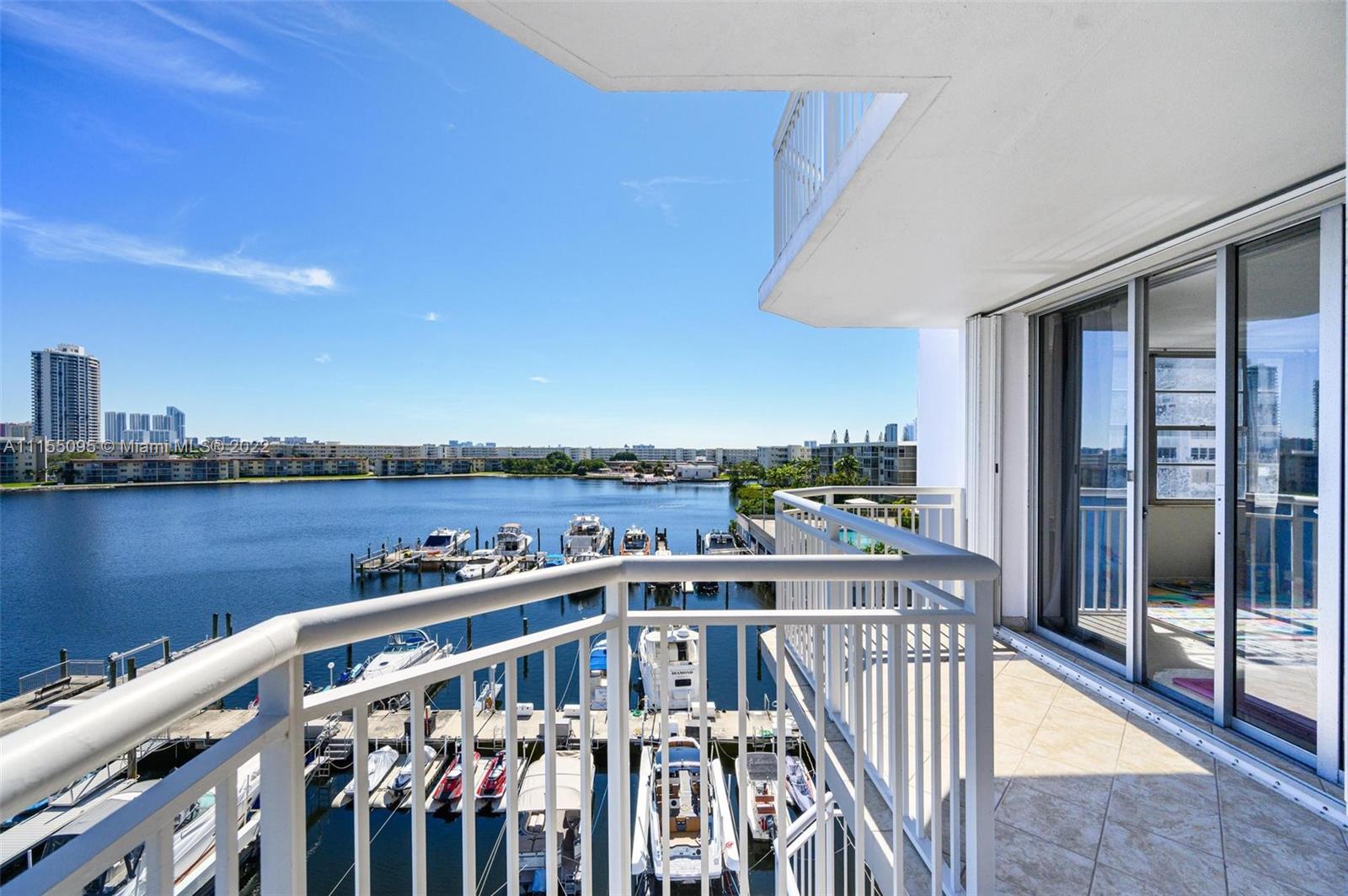 18081 Biscayne Blvd Unit: 505