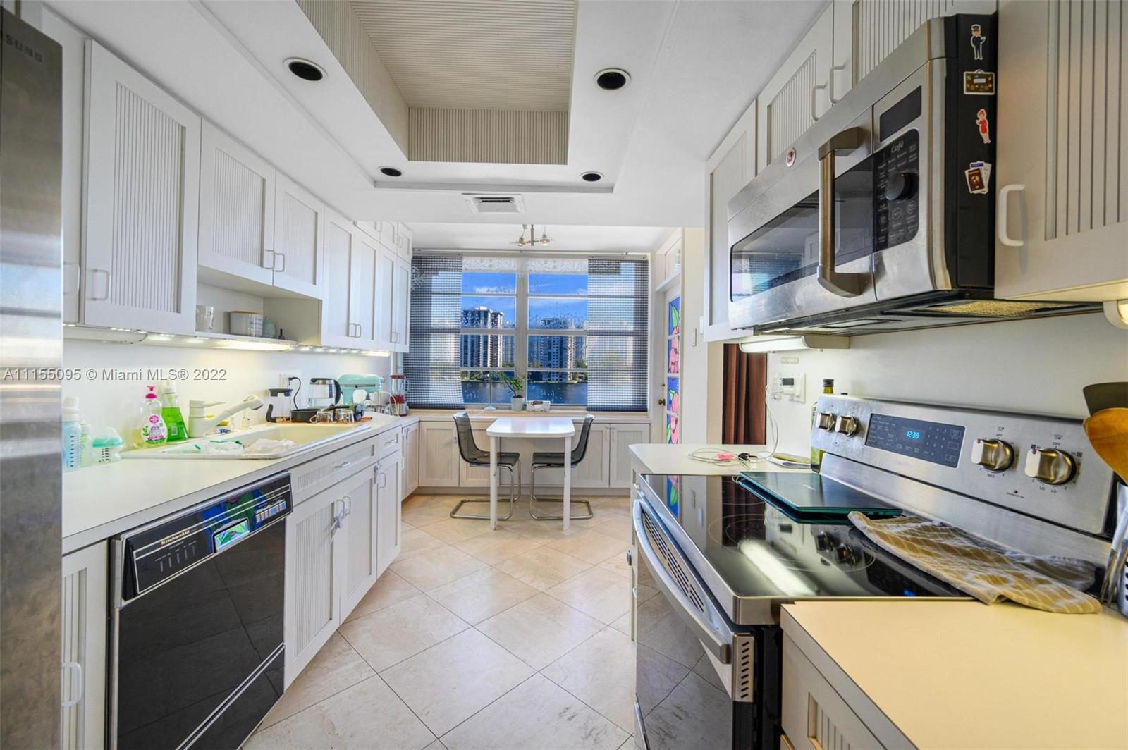 18081 Biscayne Blvd Unit: 505