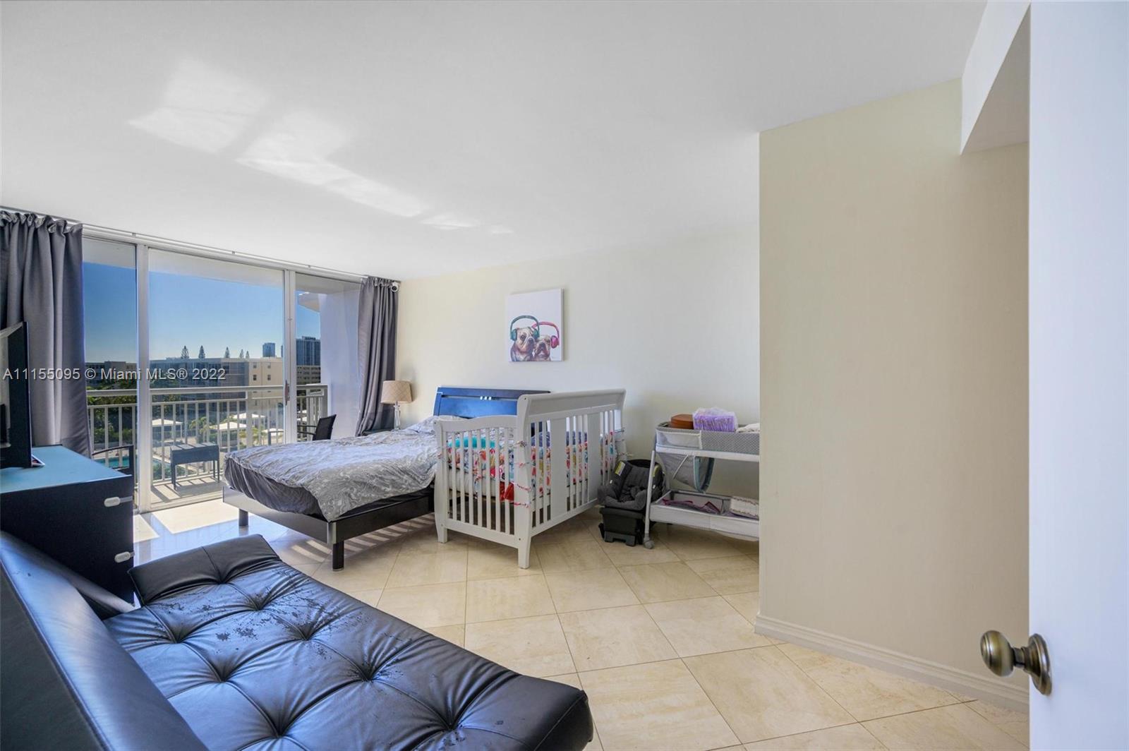 18081 Biscayne Blvd Unit: 505