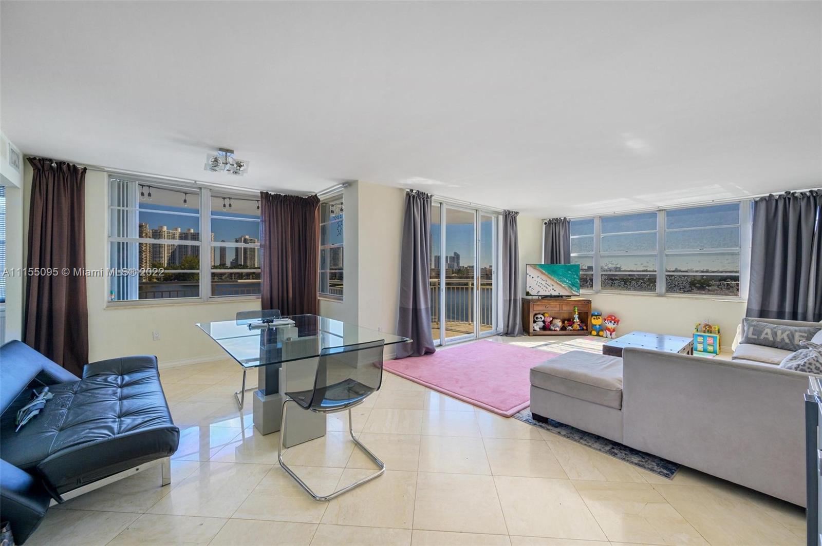 18081 Biscayne Blvd Unit: 505